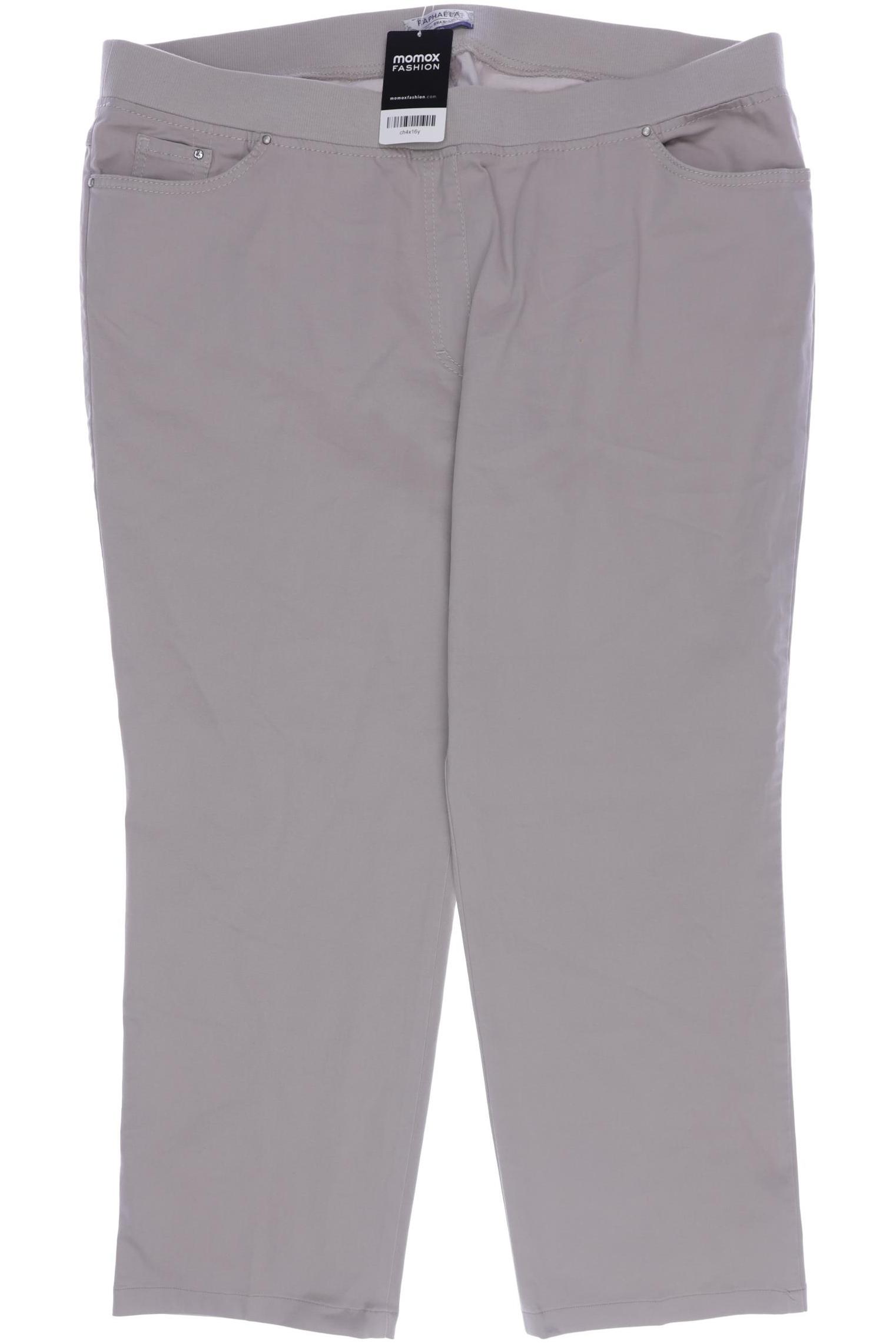 

BRAX Damen Stoffhose, beige