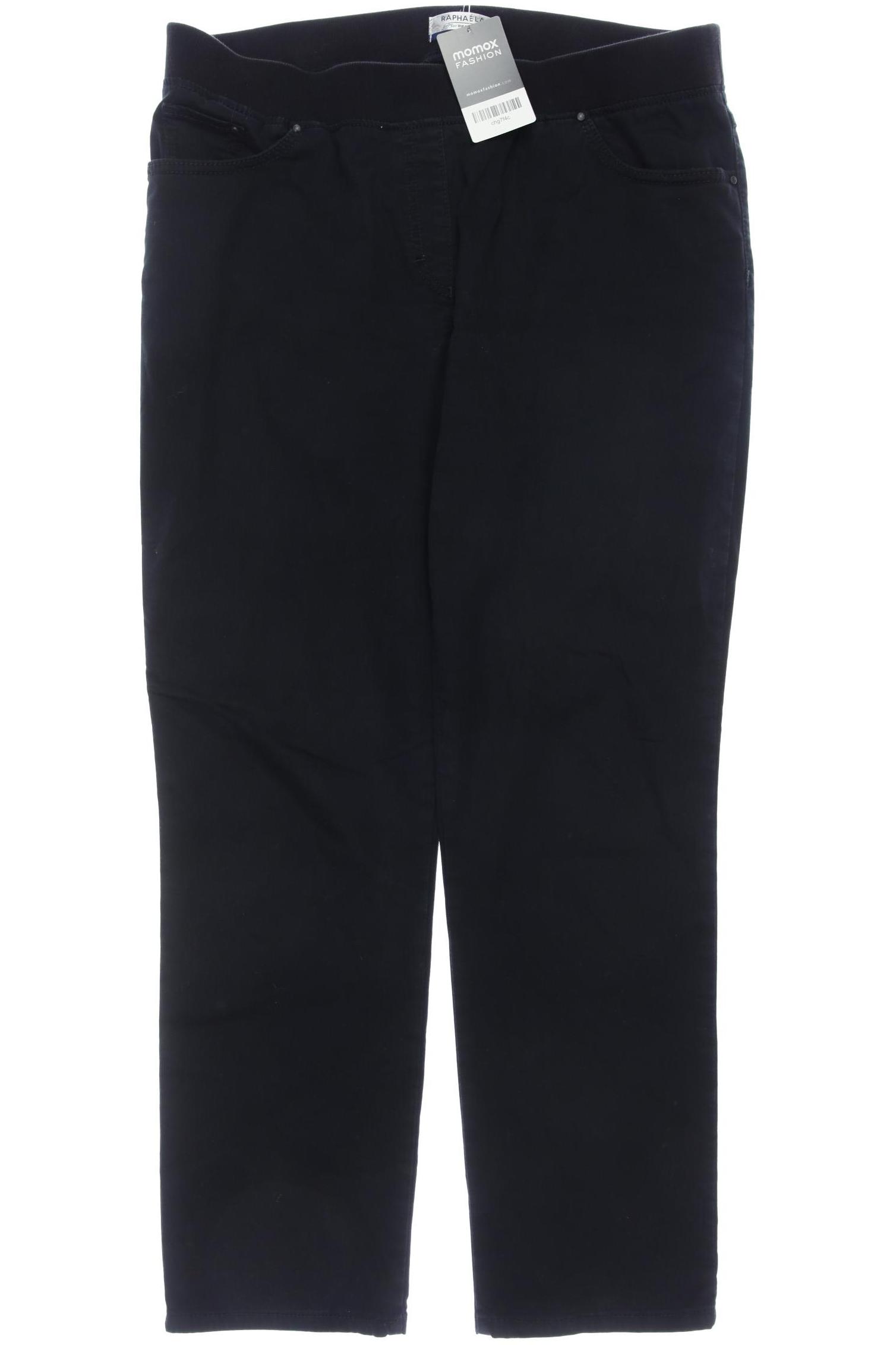 

Brax Damen Stoffhose, schwarz, Gr. 44