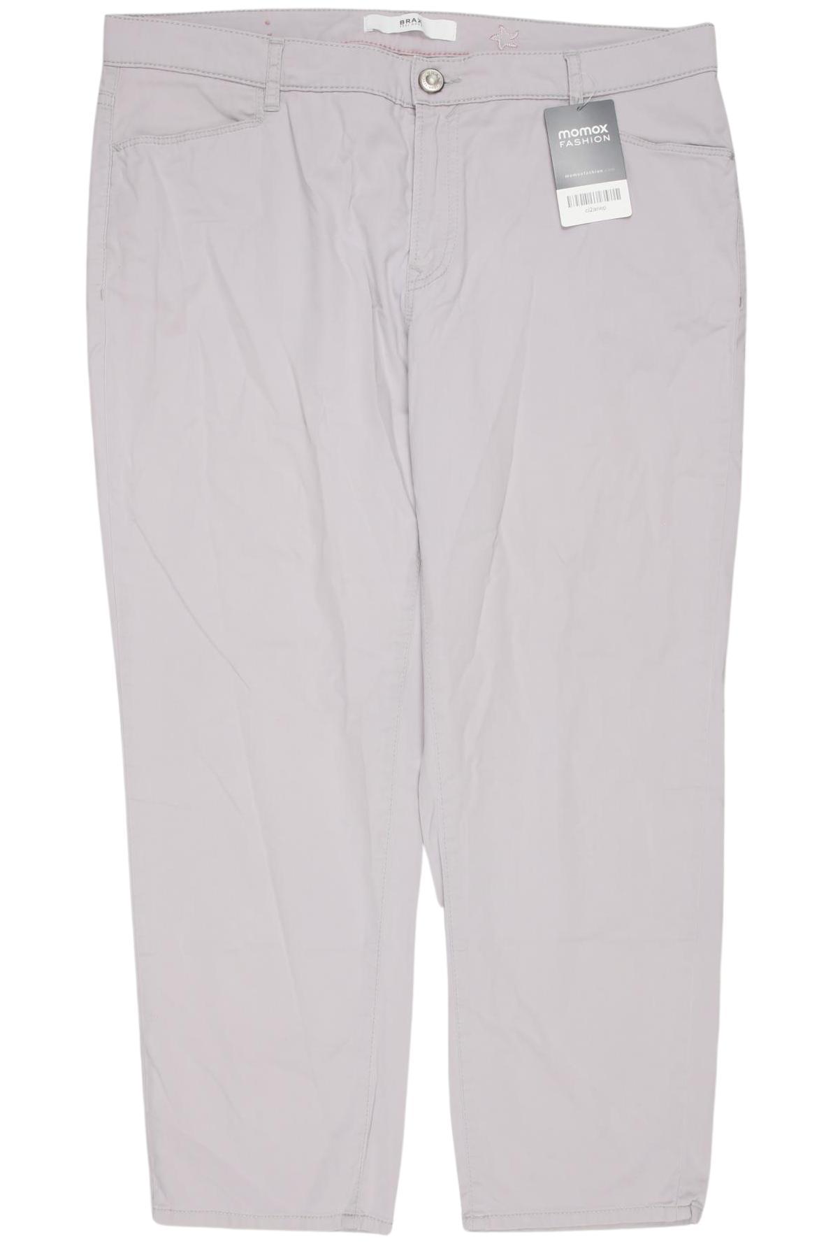 

Brax Damen Stoffhose, grau, Gr. 32