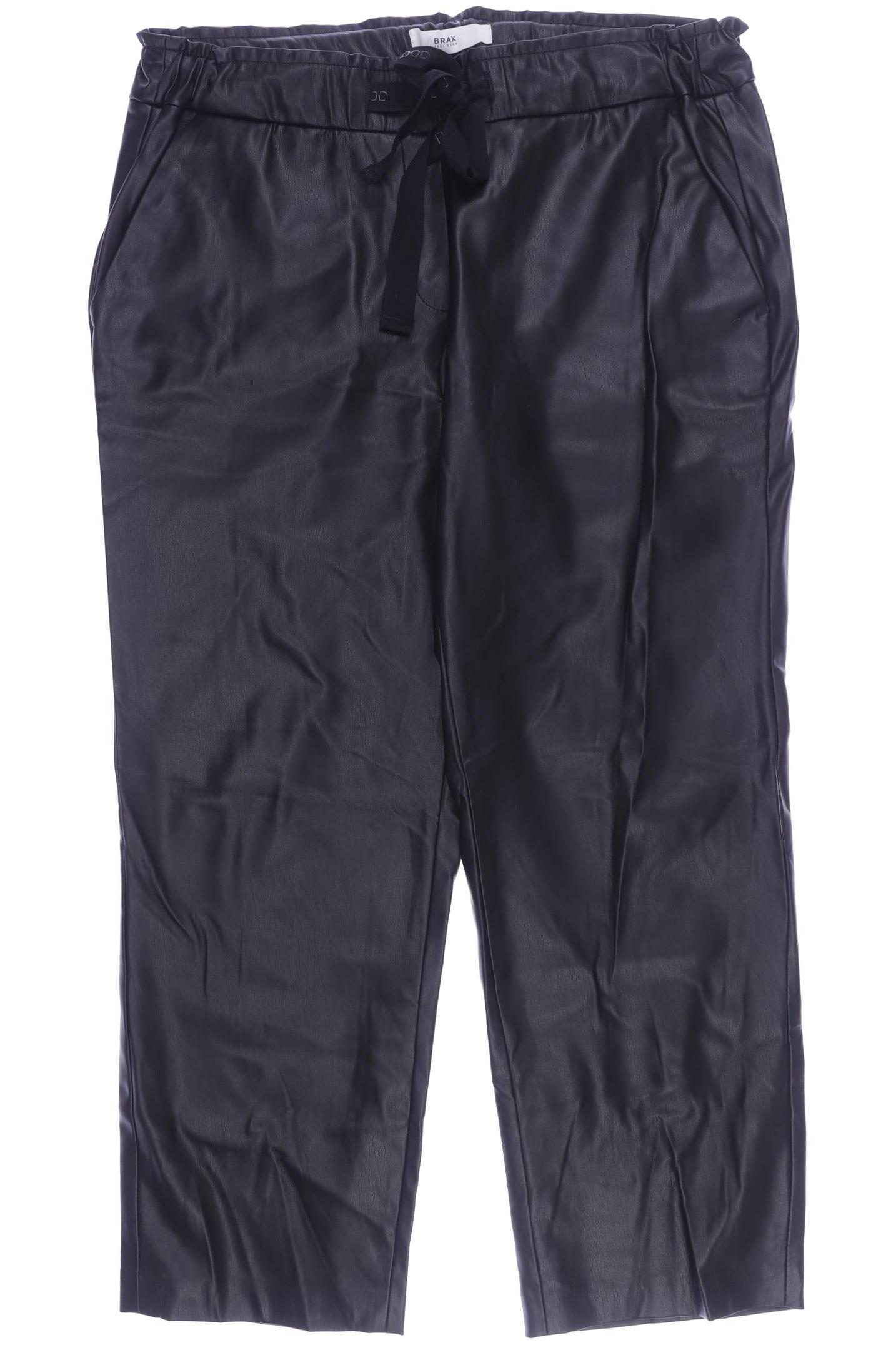 

Brax Damen Stoffhose, schwarz, Gr. 40