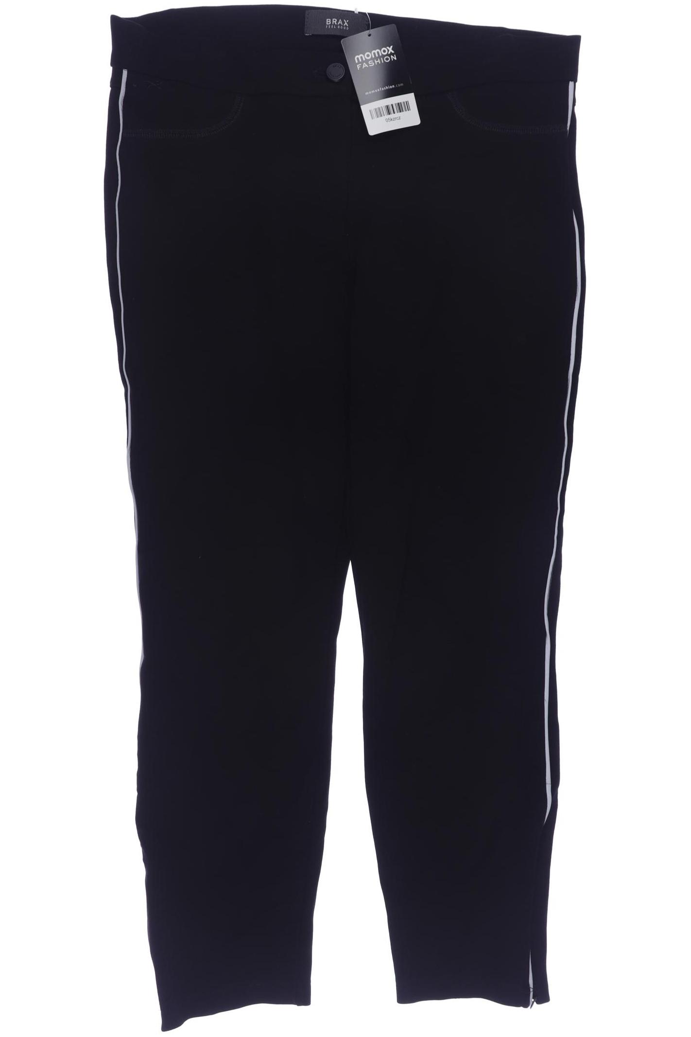 

Brax Damen Stoffhose, schwarz, Gr. 40