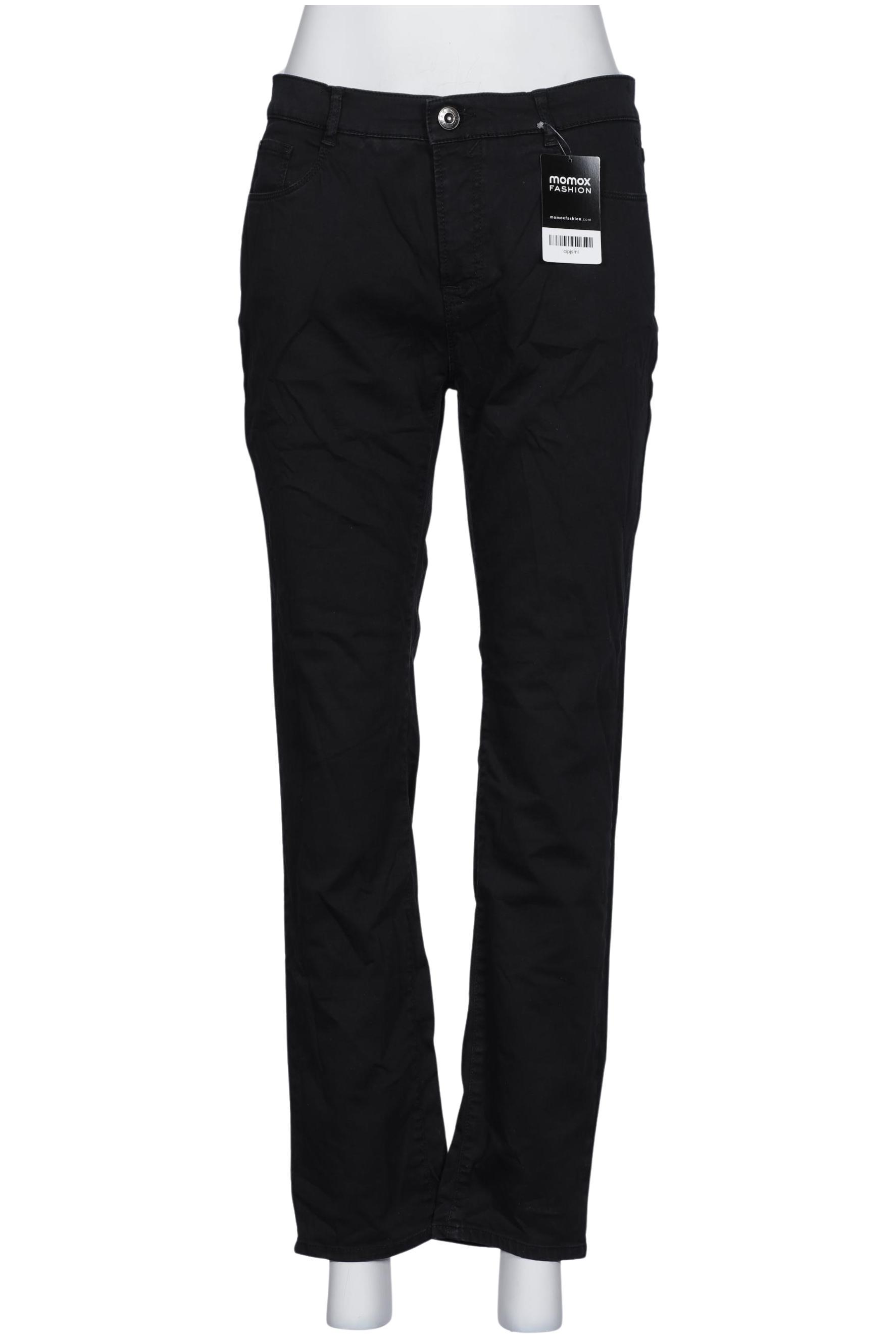 

Brax Damen Stoffhose, schwarz, Gr. 29