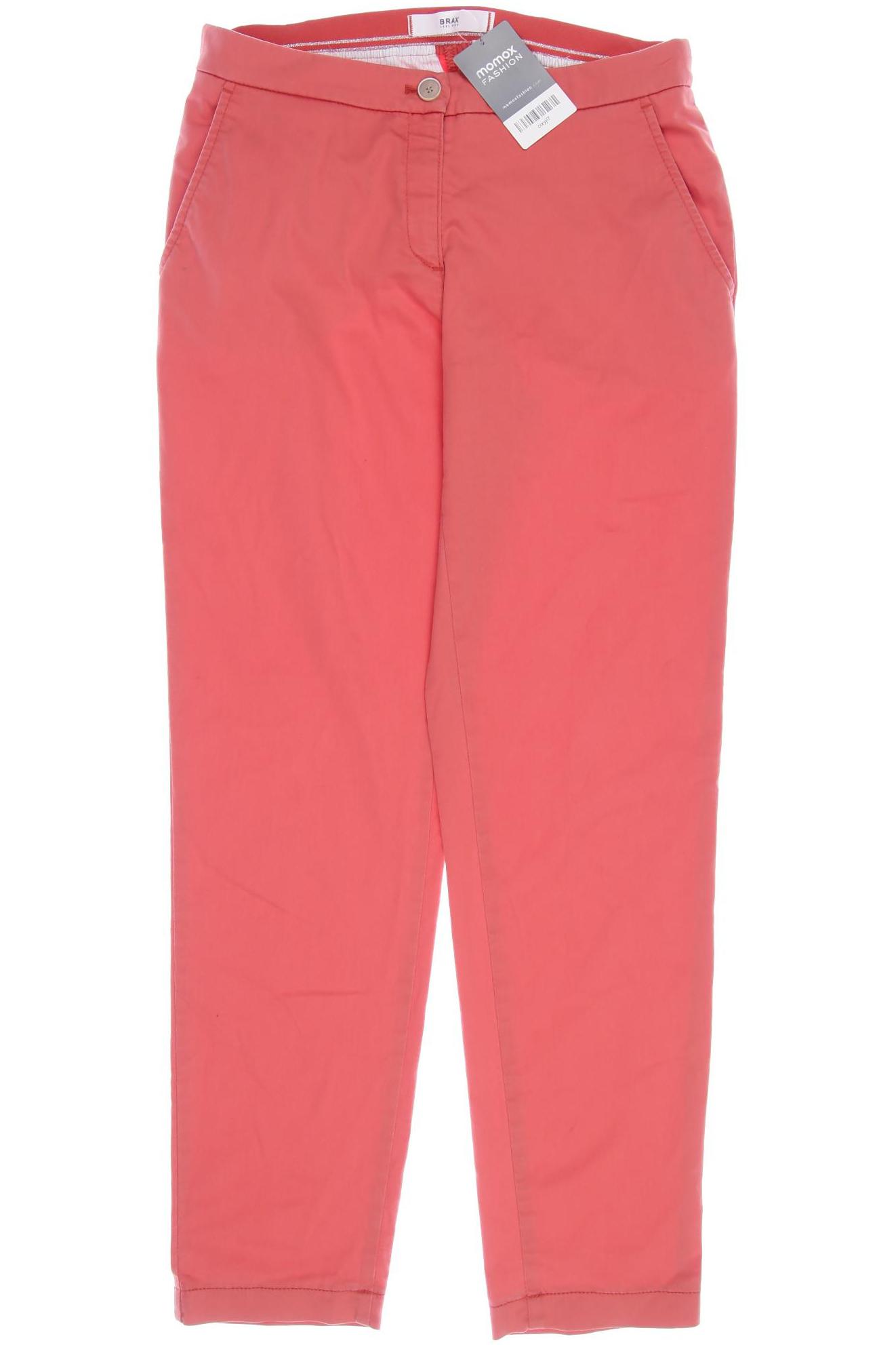 

BRAX Damen Stoffhose, pink