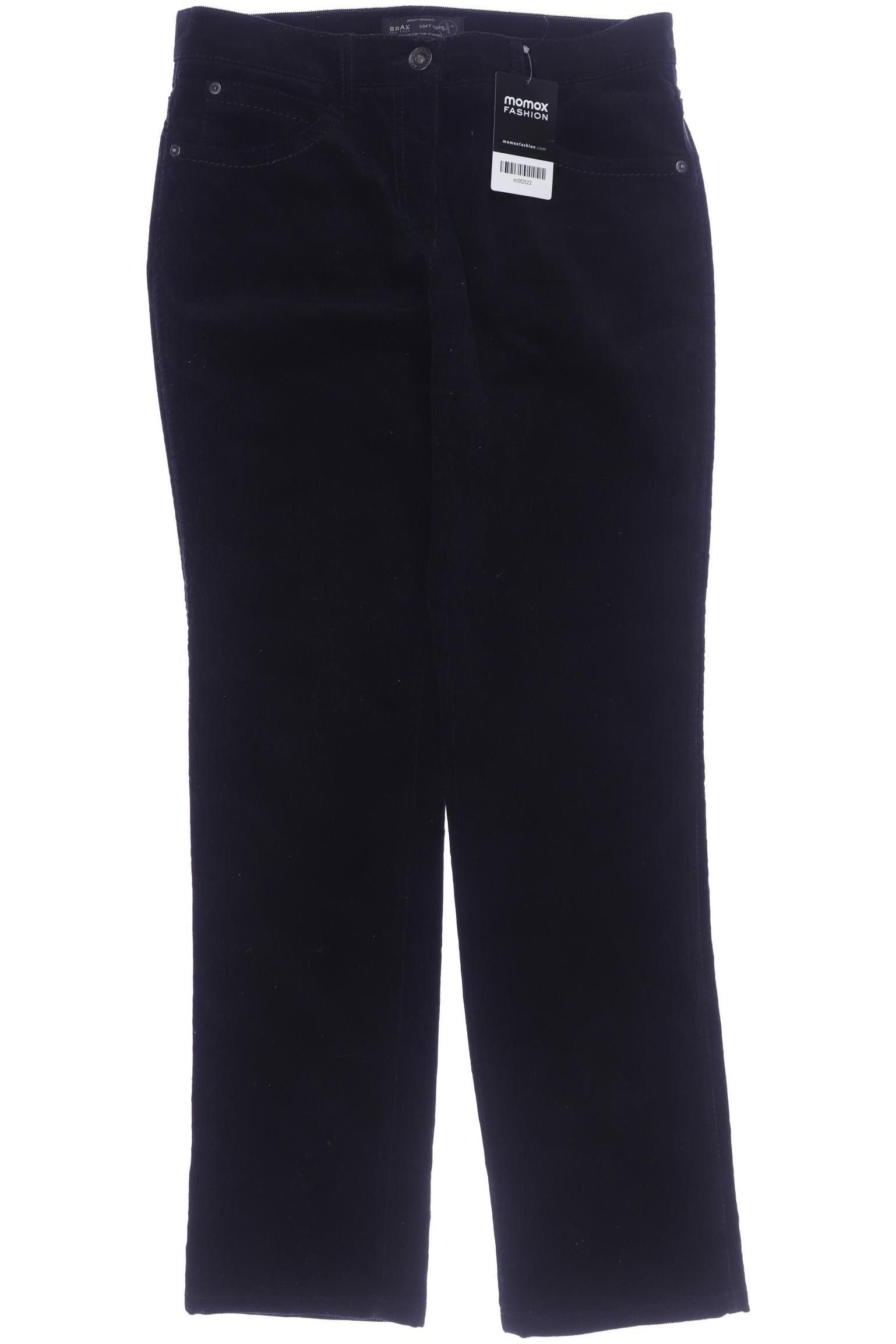 

Brax Damen Stoffhose, schwarz, Gr. 36