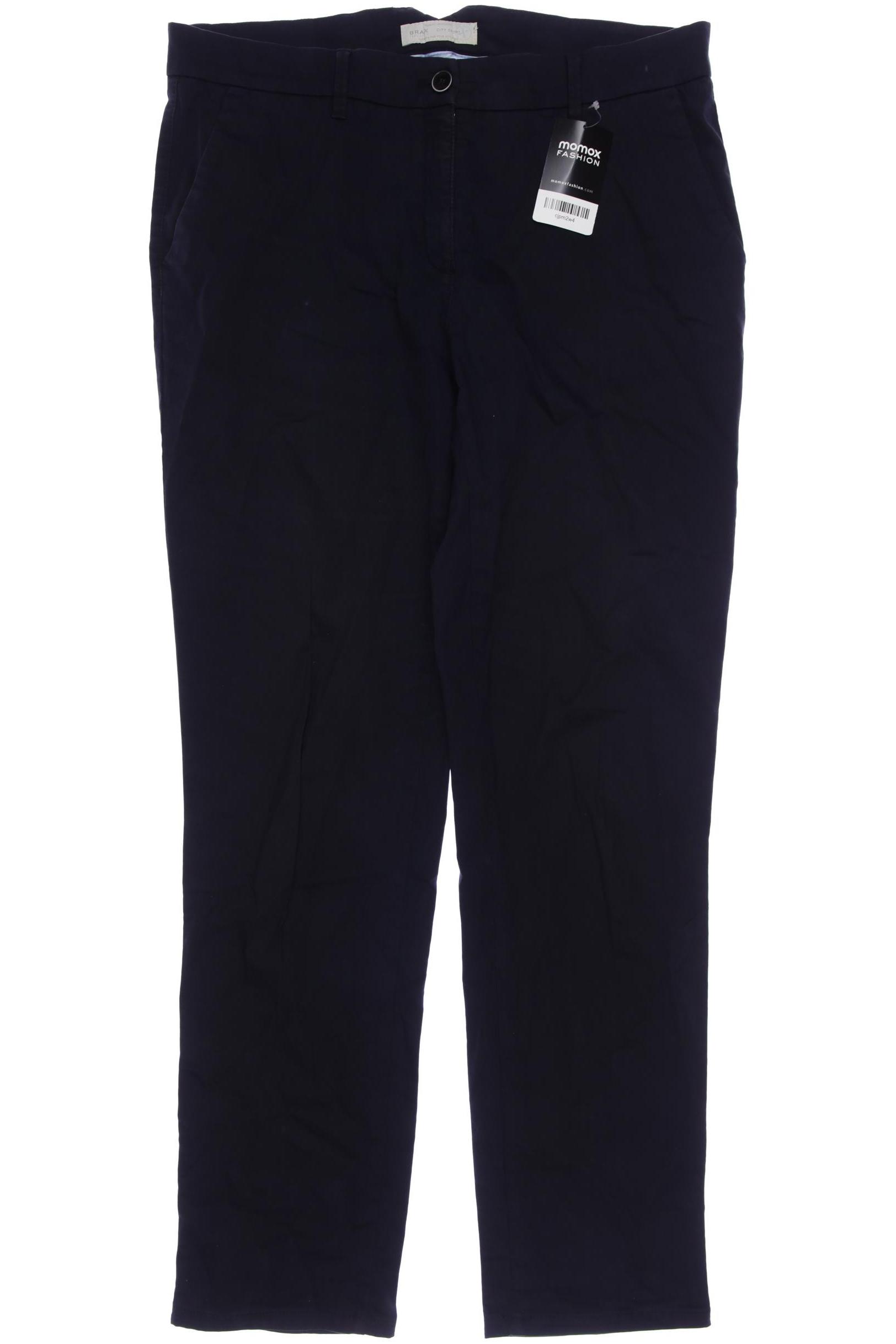 

Brax Damen Stoffhose, marineblau, Gr. 42