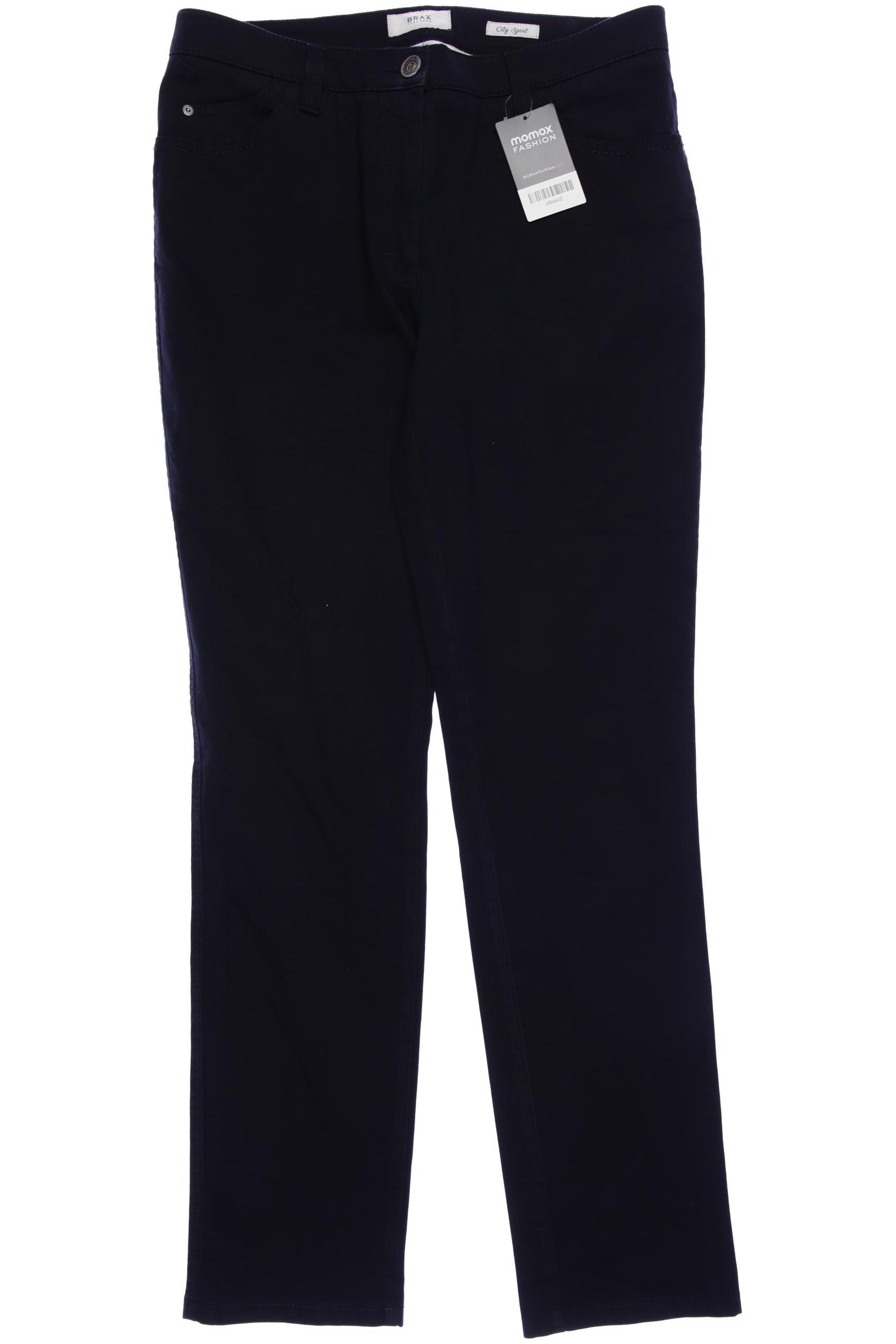 

Brax Damen Stoffhose, schwarz, Gr. 40