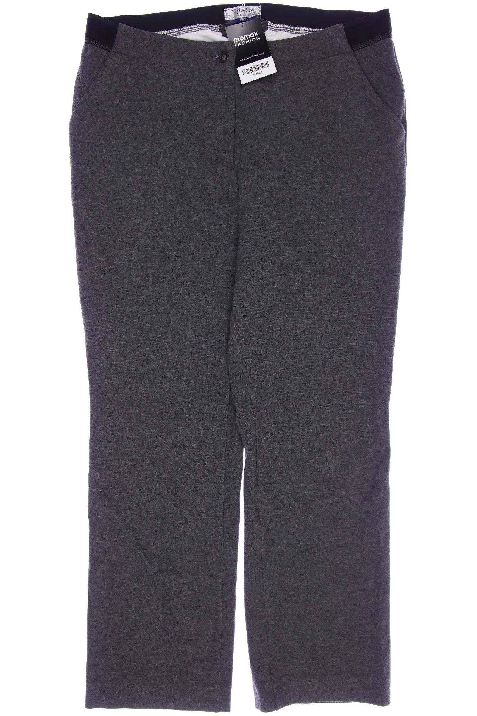 

BRAX Damen Stoffhose, grau