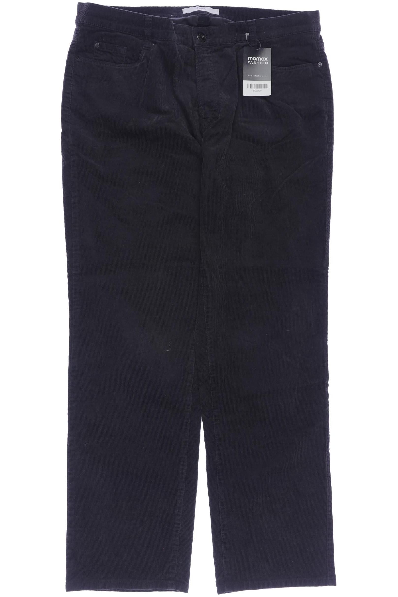 

Brax Damen Stoffhose, grau, Gr. 44