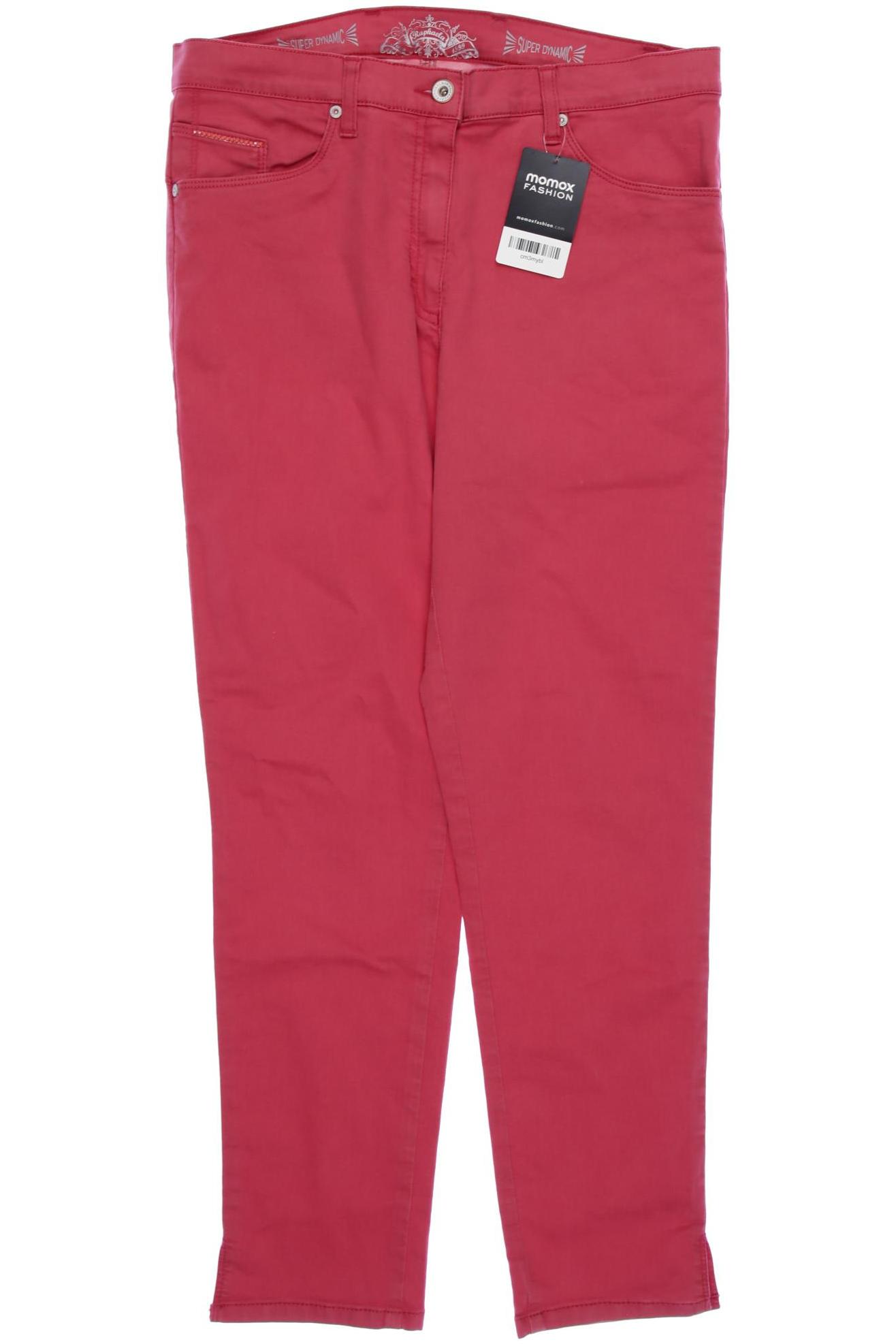 

Brax Damen Stoffhose, pink, Gr. 38