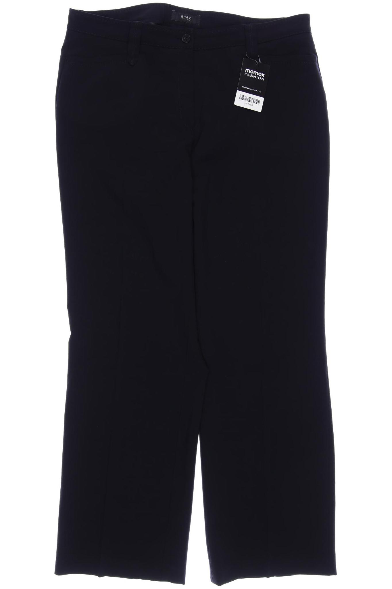 

Brax Damen Stoffhose, schwarz, Gr. 42