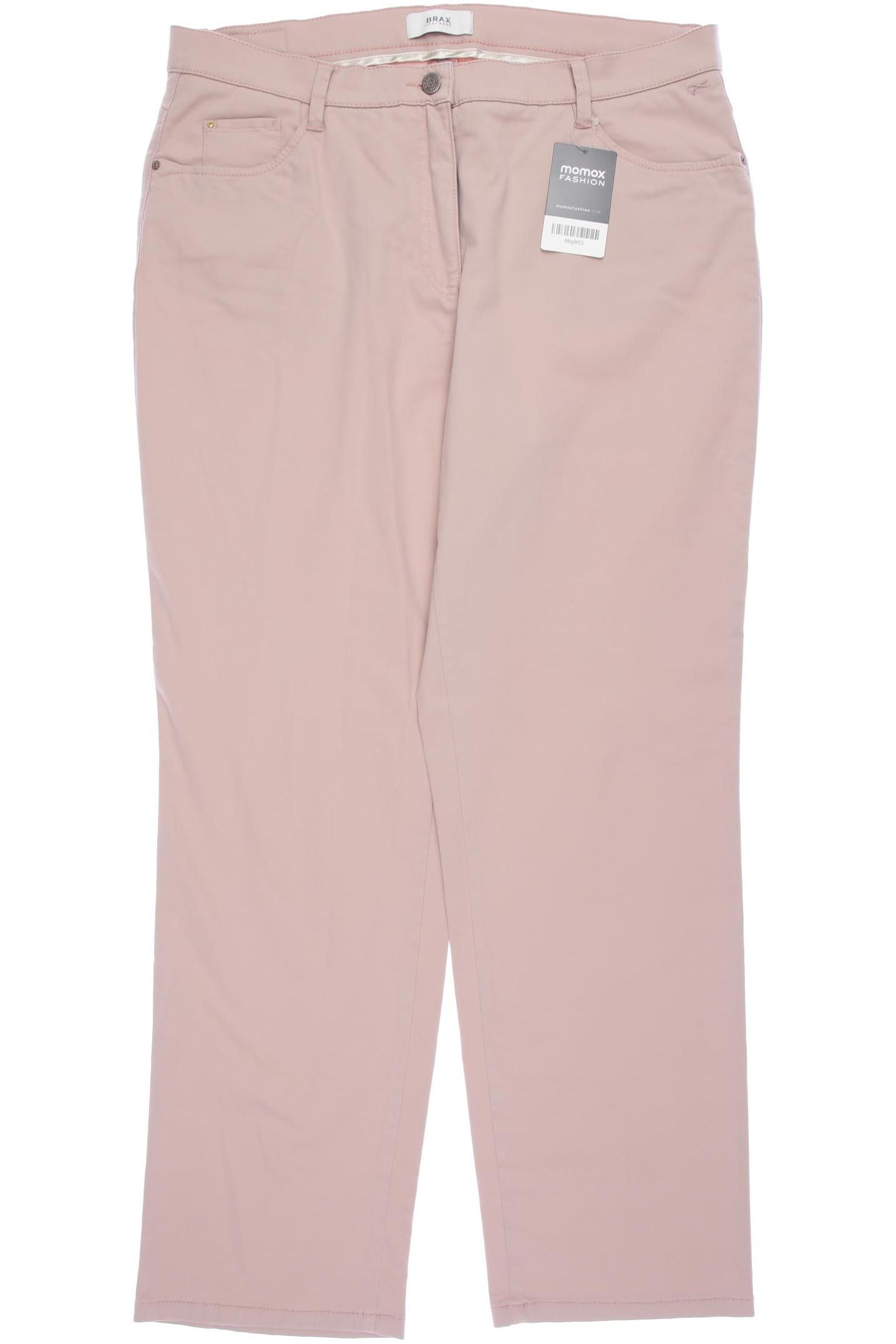 

Brax Damen Stoffhose, pink, Gr. 44