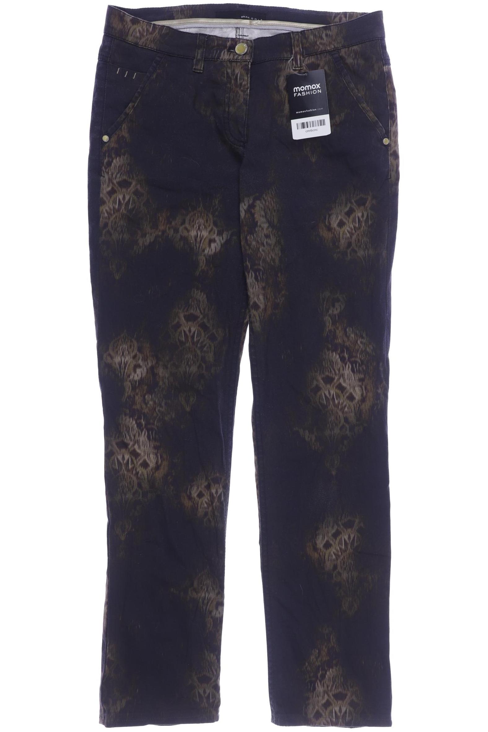 

Brax Damen Stoffhose, marineblau, Gr. 36