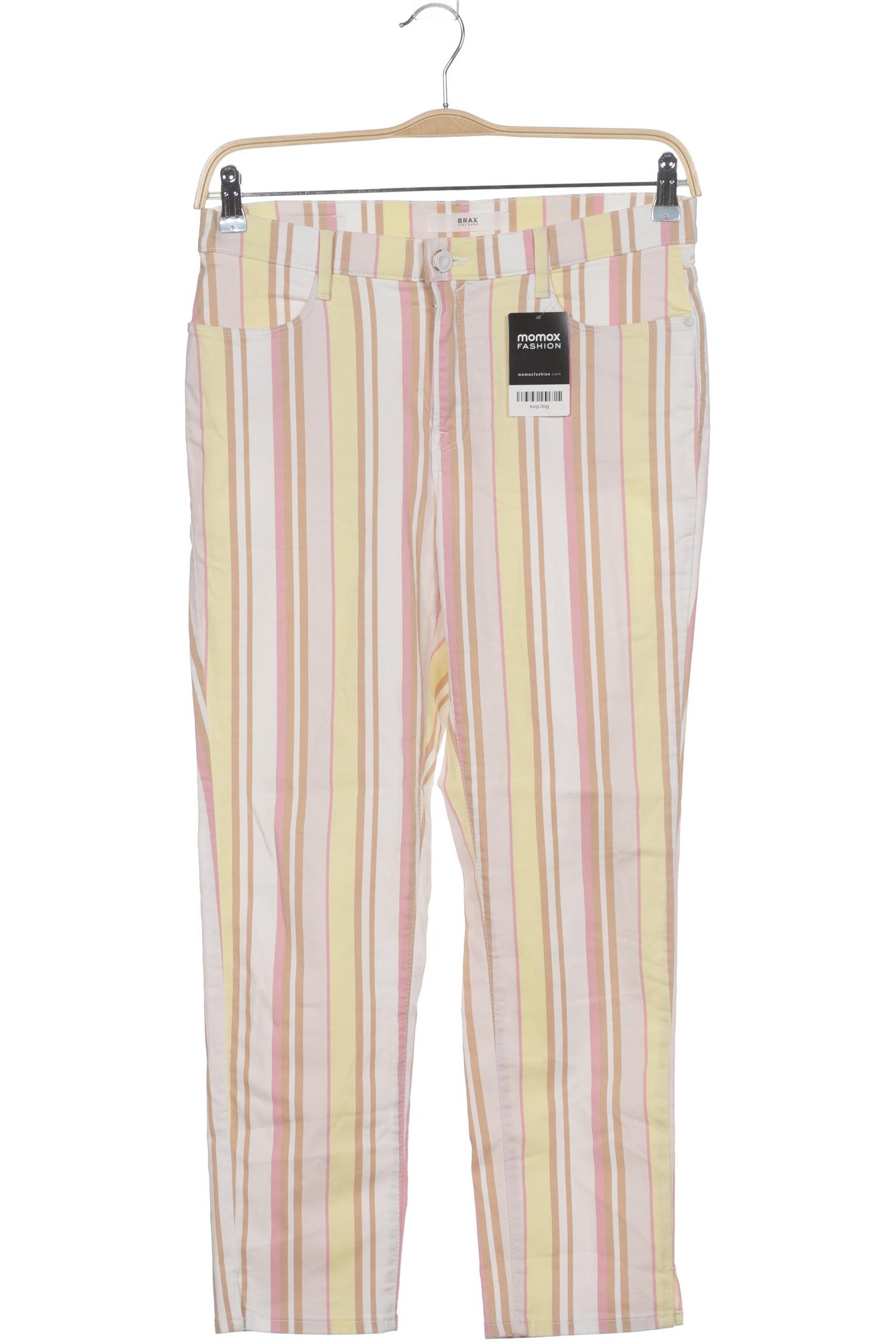 

Brax Damen Stoffhose, mehrfarbig, Gr. 31