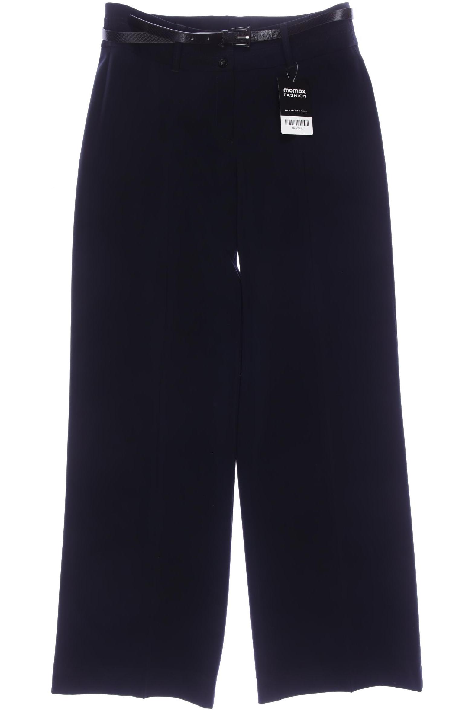 

Brax Damen Stoffhose, marineblau, Gr. 27
