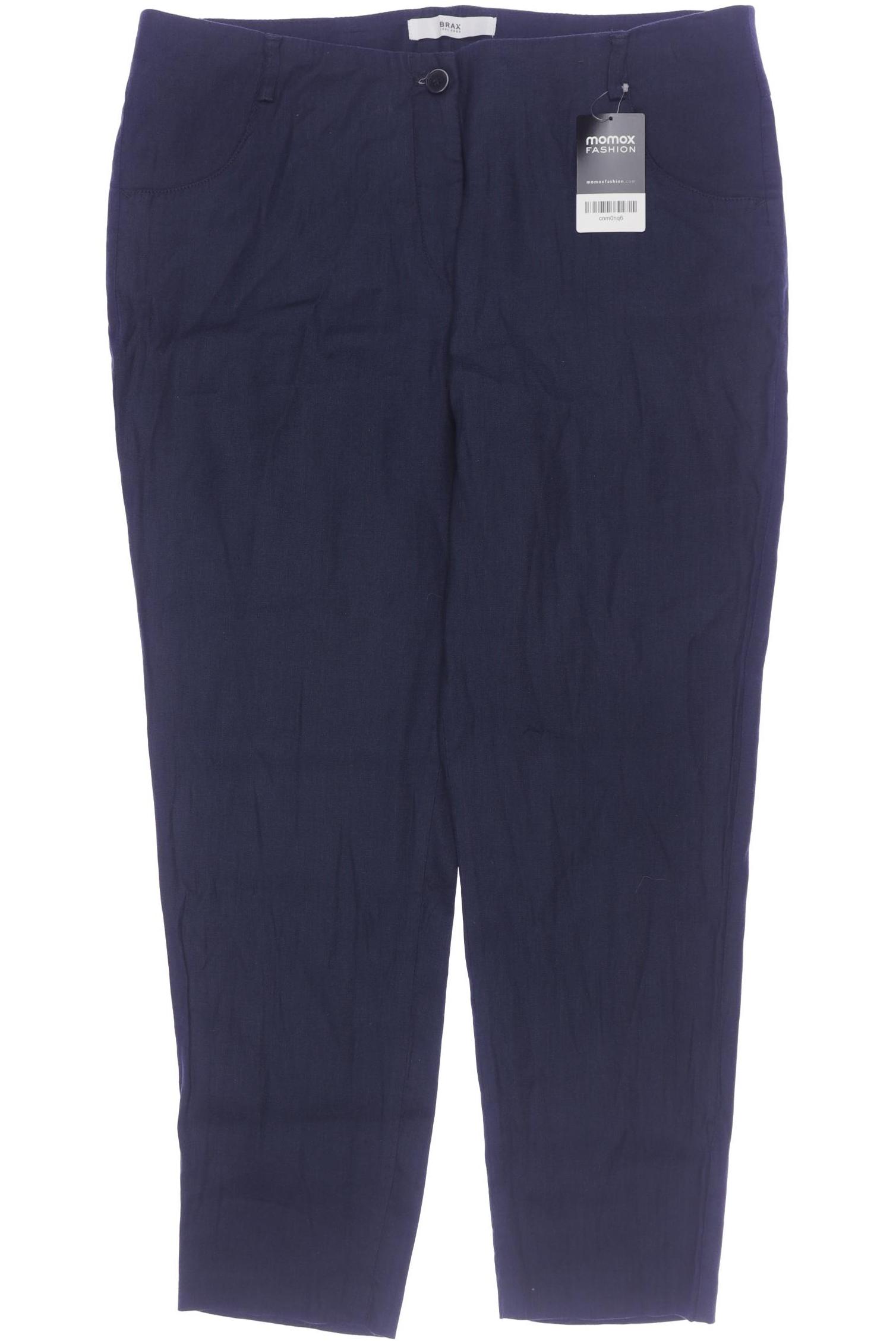 

Brax Damen Stoffhose, marineblau, Gr. 32