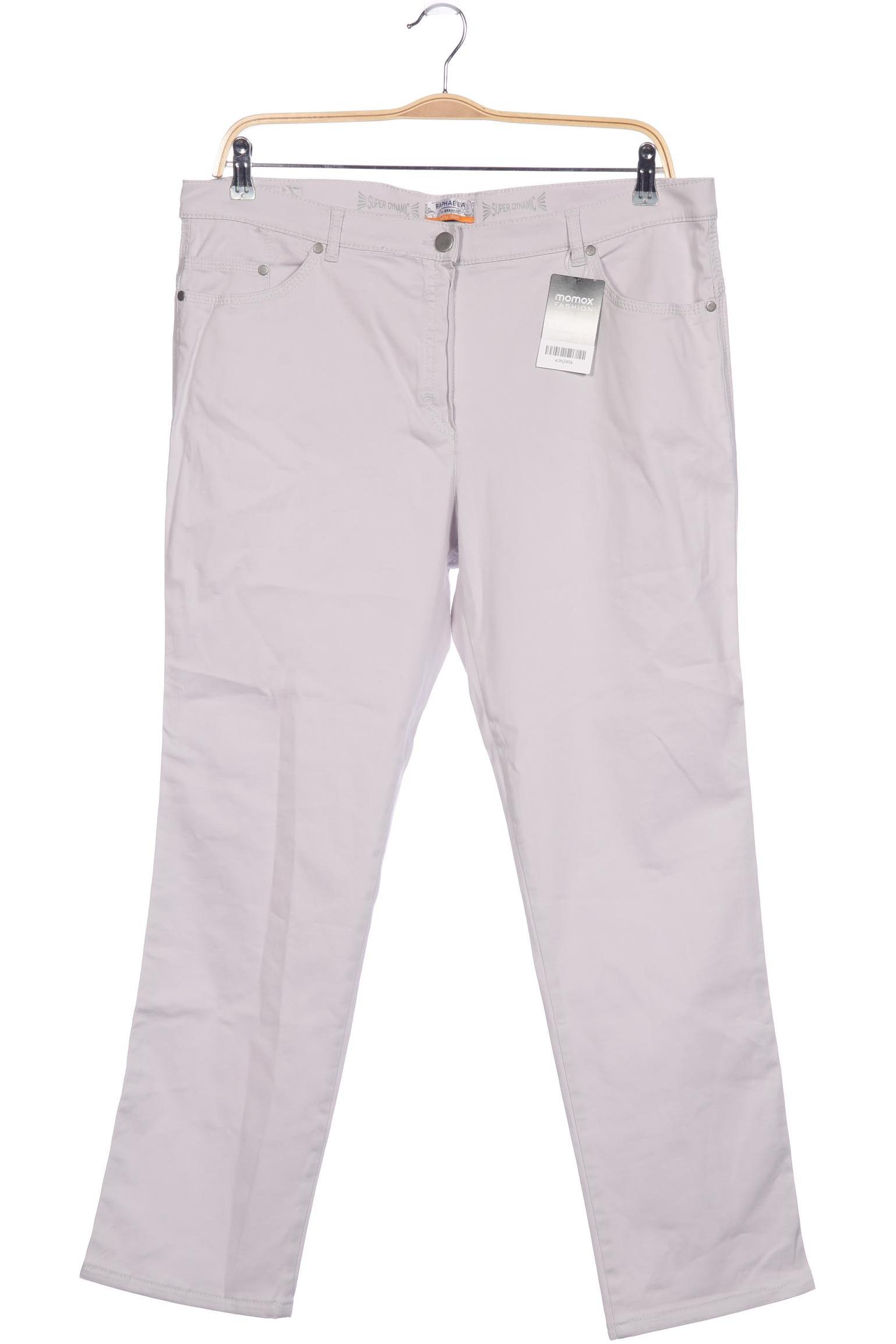 

Brax Damen Stoffhose, grau, Gr. 39