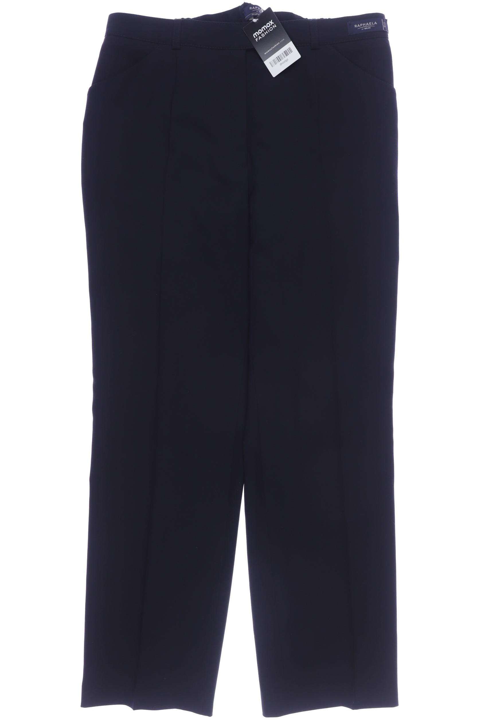 

Brax Damen Stoffhose, marineblau, Gr. 44