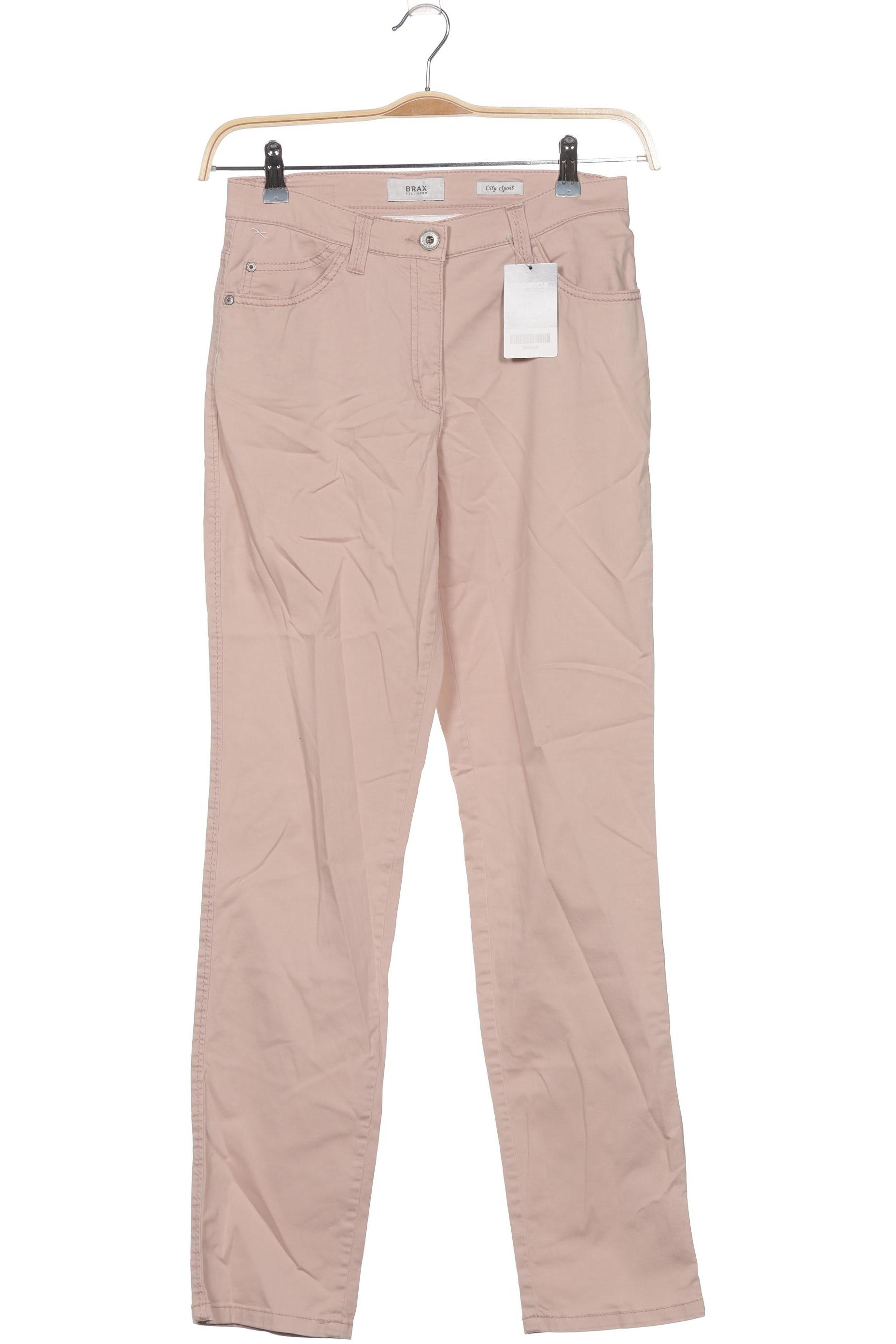 

Brax Damen Stoffhose, pink, Gr. 36