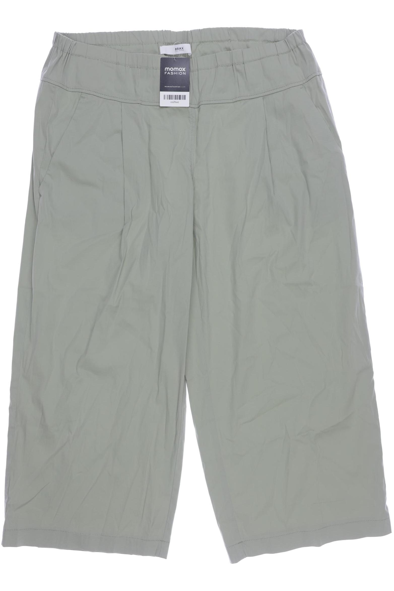 

BRAX Damen Stoffhose, hellgrün