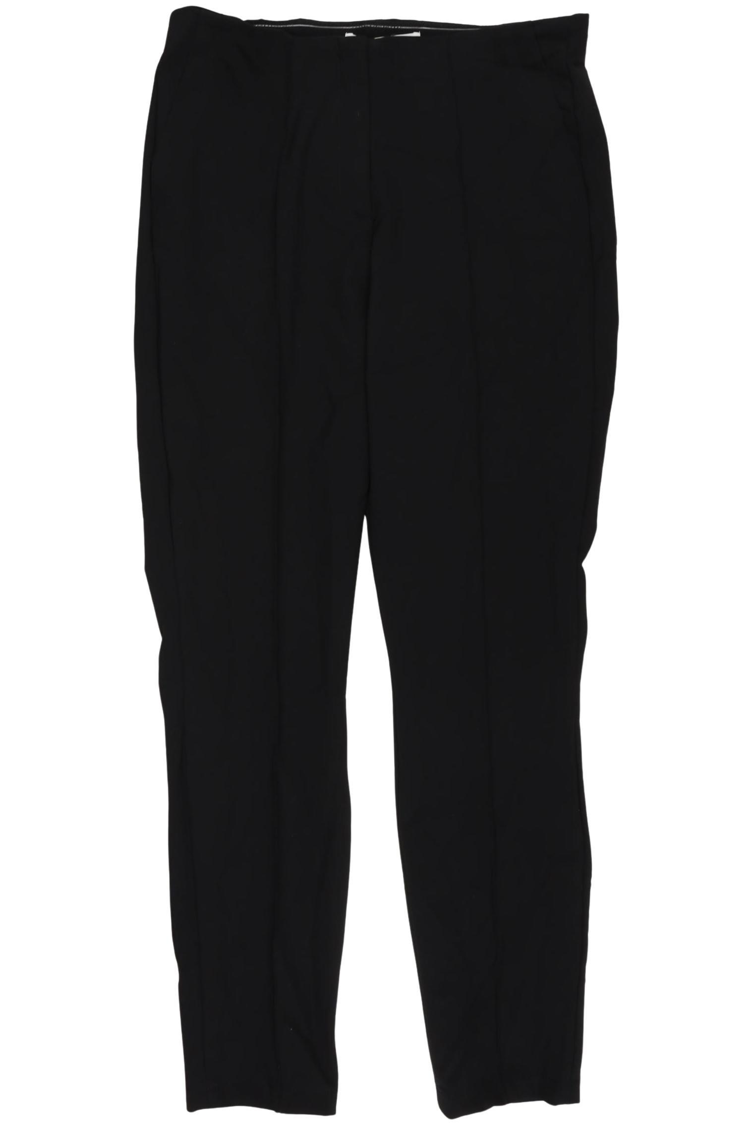 

Brax Damen Stoffhose, schwarz, Gr. 28