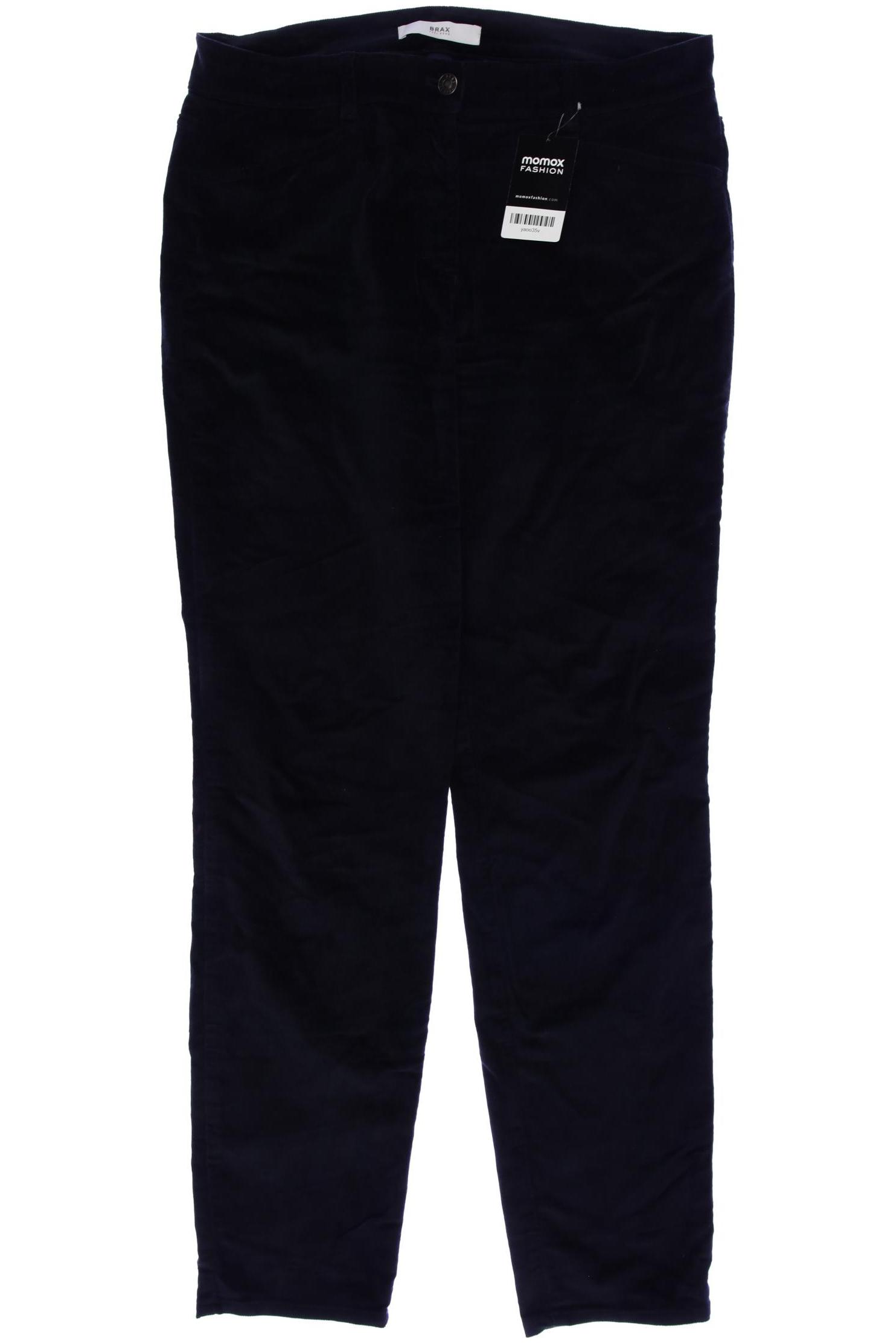 

Brax Damen Stoffhose, schwarz, Gr. 42