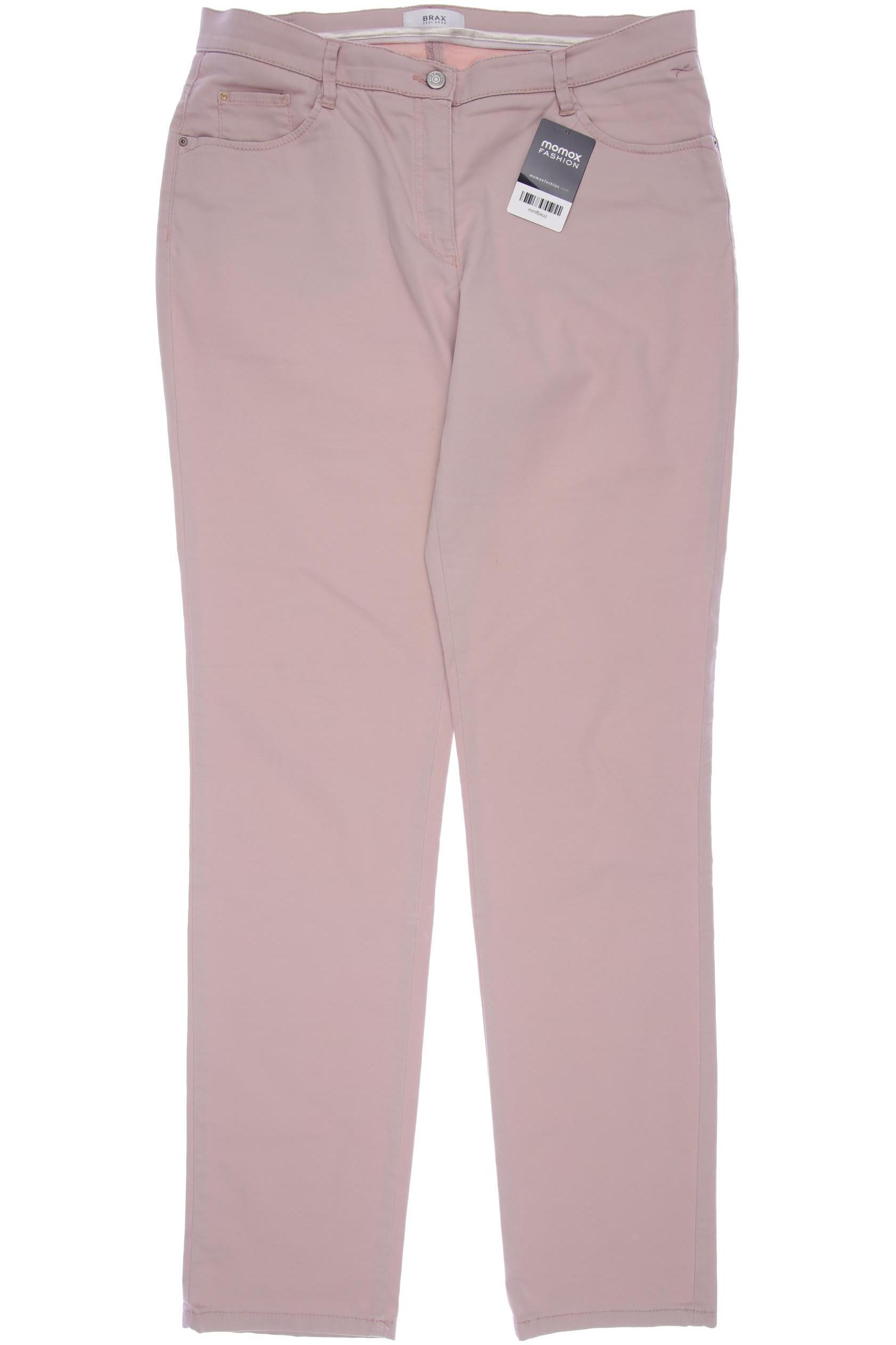 

BRAX Damen Stoffhose, pink