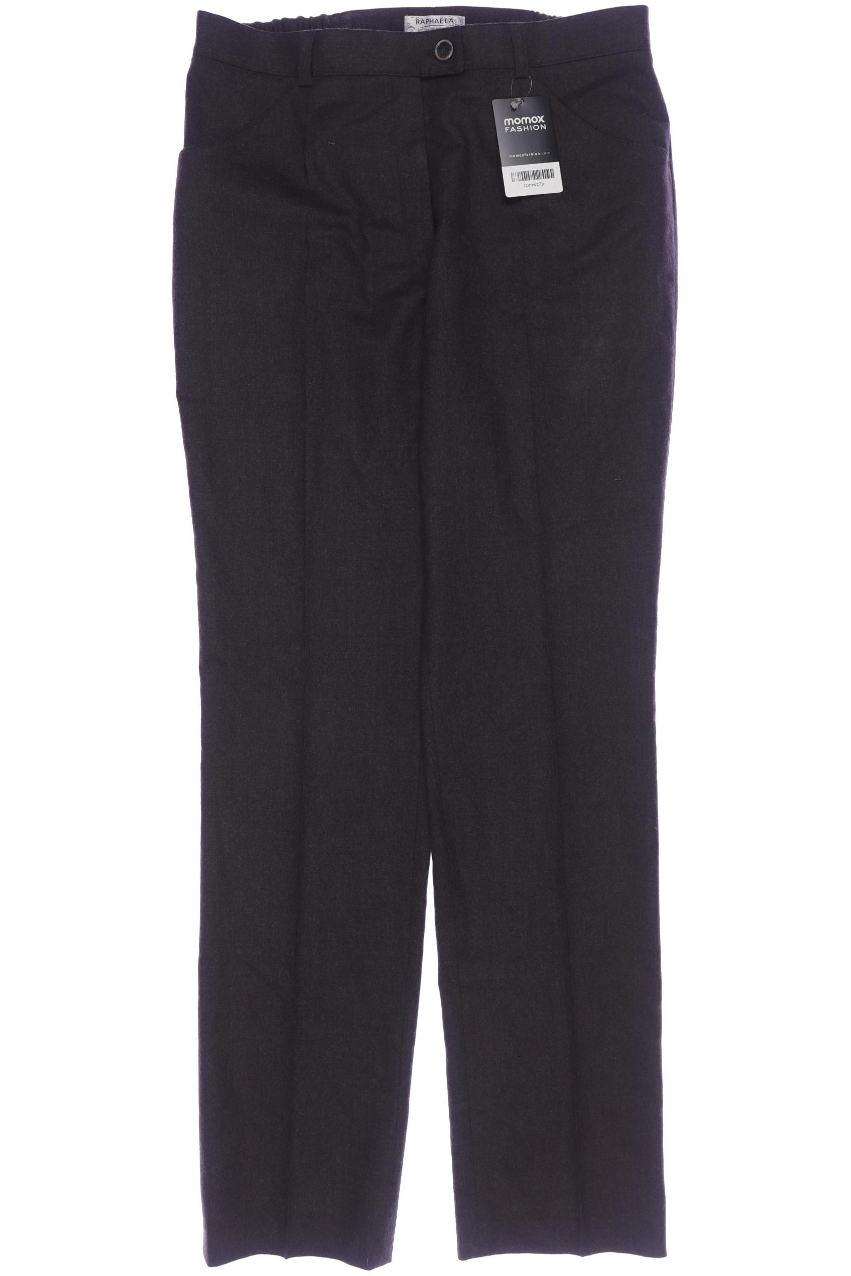 

Brax Damen Stoffhose, grau, Gr. 31