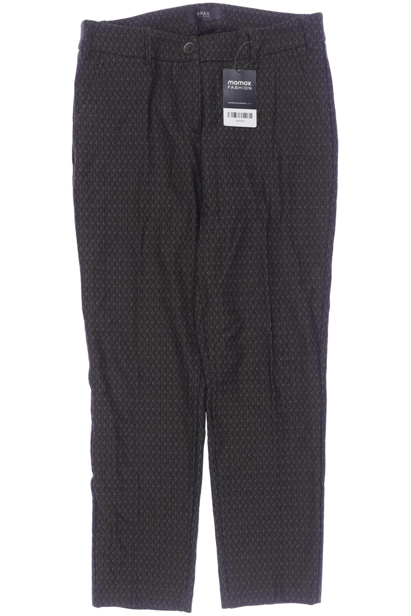 

Brax Damen Stoffhose, braun, Gr. 27