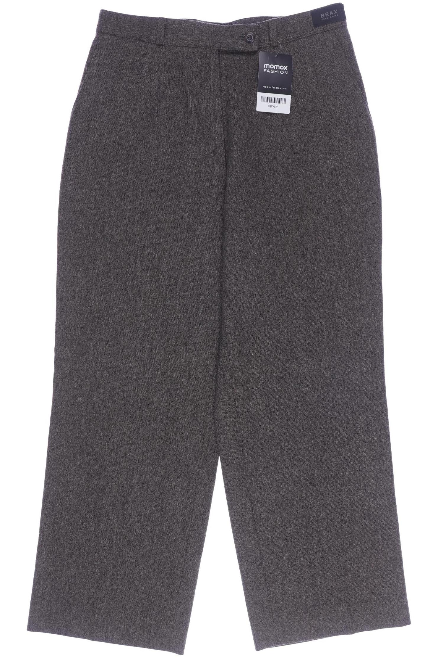 

BRAX Damen Stoffhose, braun