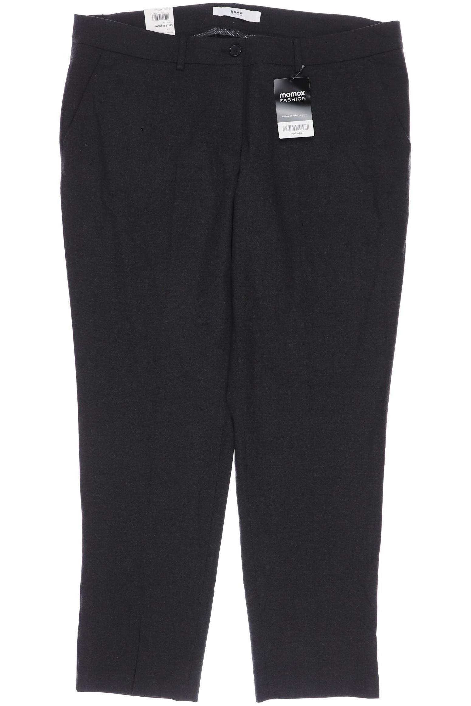 

BRAX Damen Stoffhose, grau