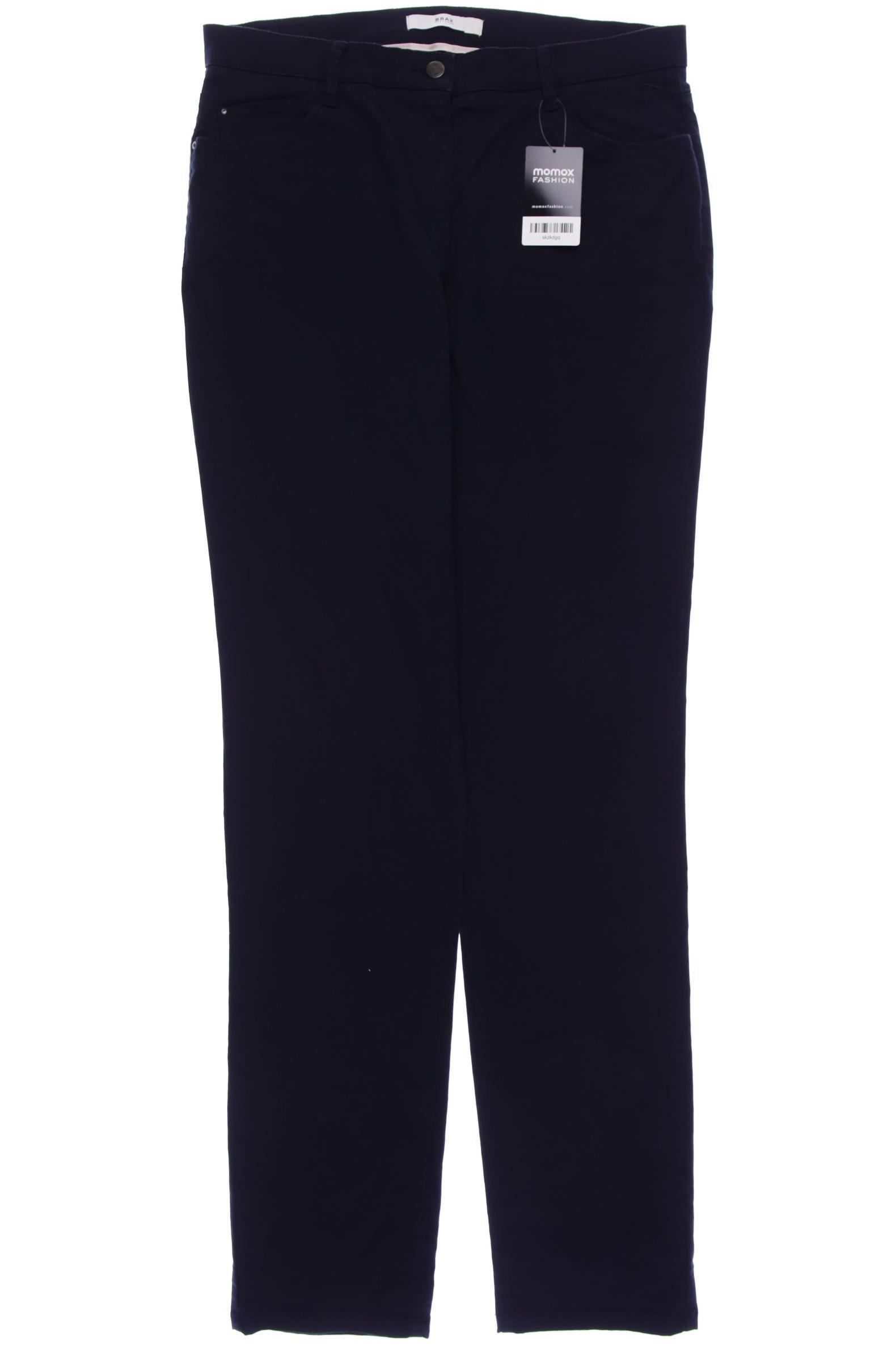 

Brax Damen Stoffhose, marineblau, Gr. 42