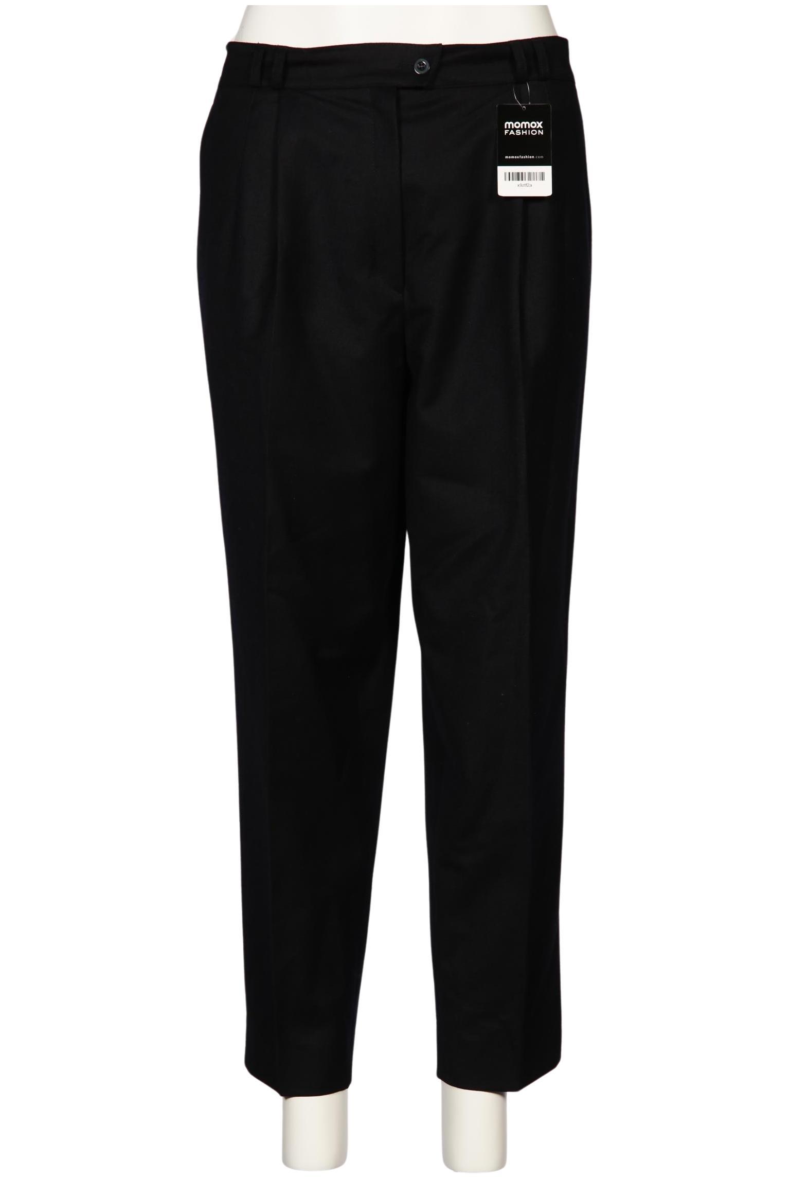 

Brax Damen Stoffhose, schwarz, Gr. 48