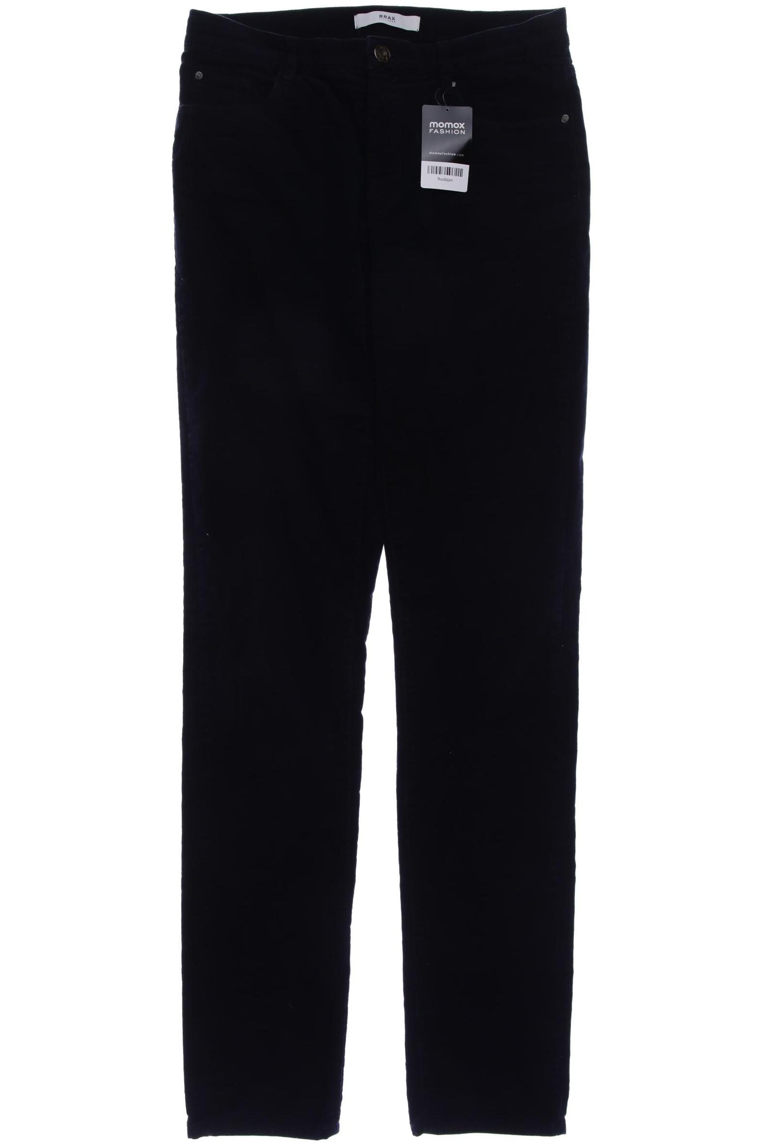 

Brax Damen Stoffhose, marineblau, Gr. 30