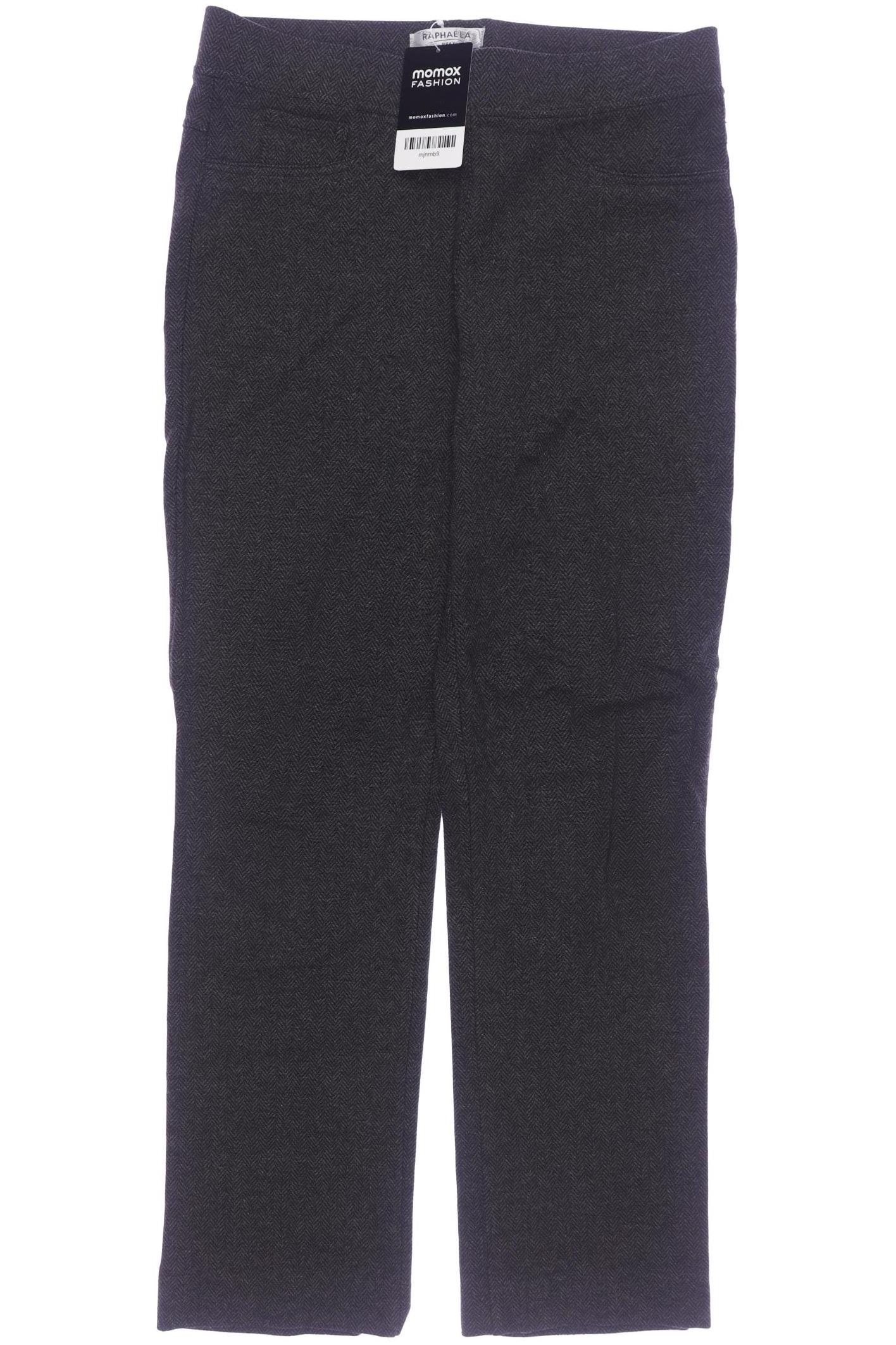 

Brax Damen Stoffhose, grau, Gr. 29