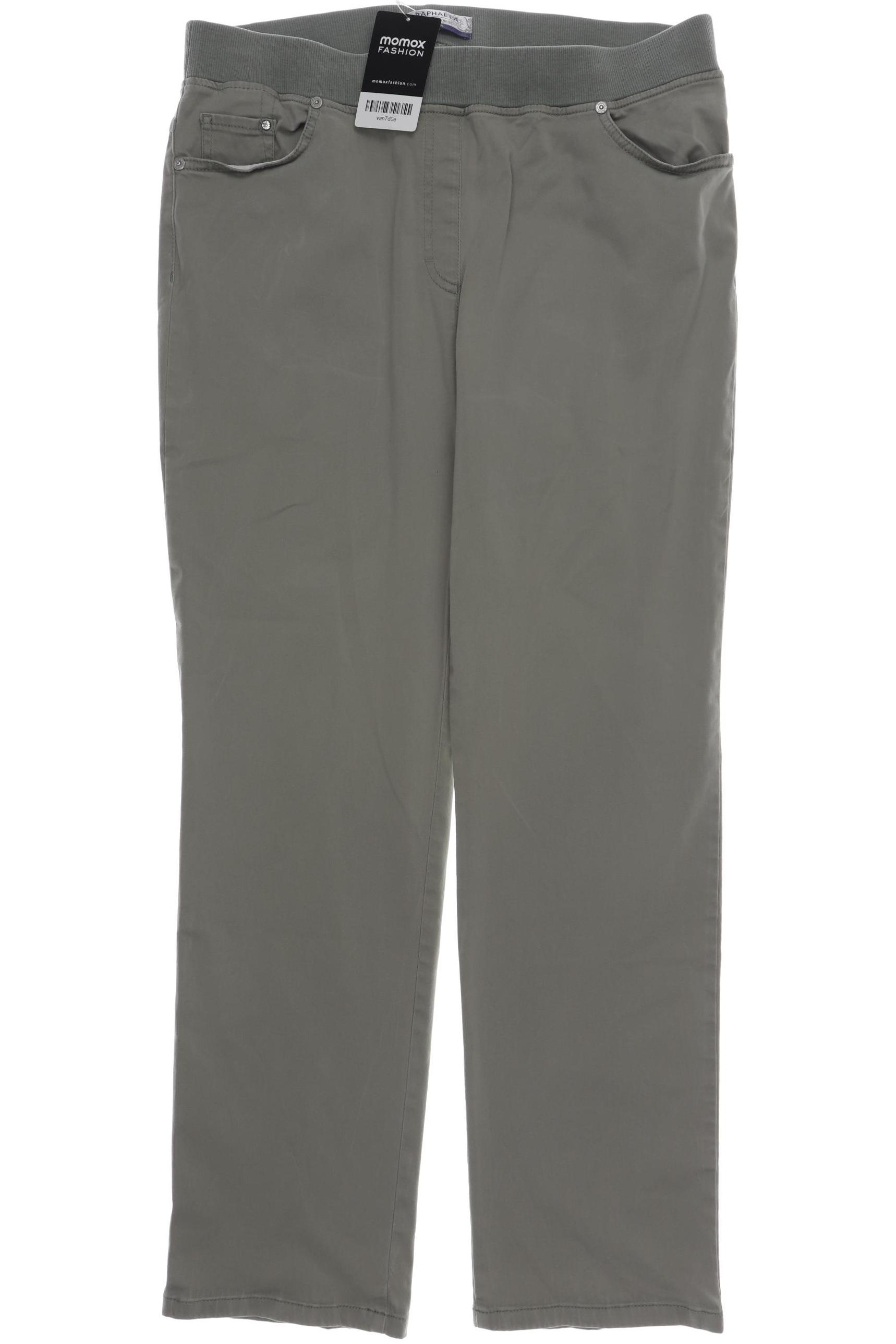 

Brax Damen Stoffhose, hellgrün, Gr. 42