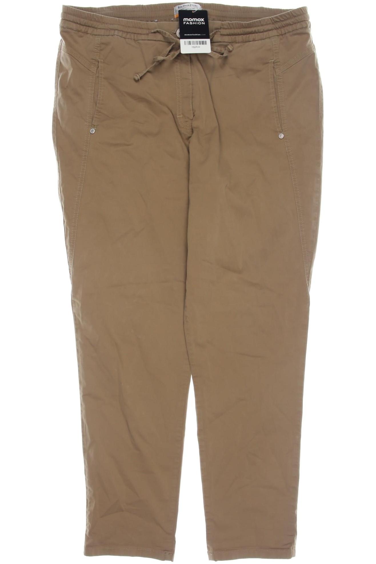

Brax Damen Stoffhose, braun, Gr. 42