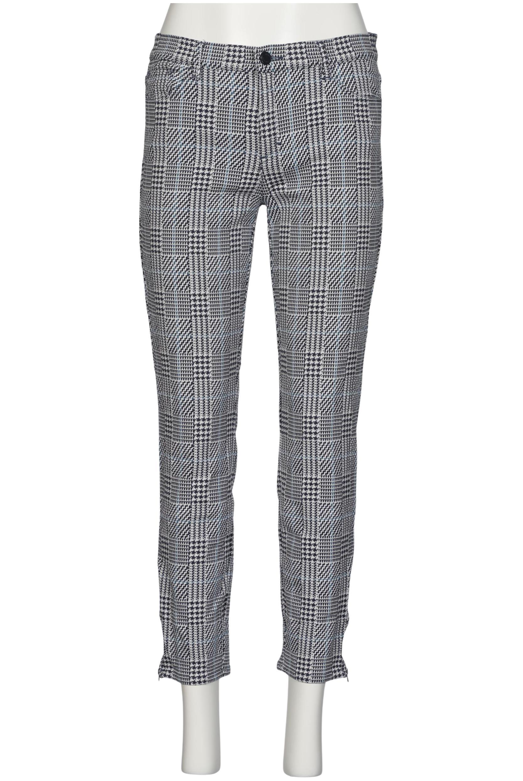 

Brax Damen Stoffhose, mehrfarbig, Gr. 31