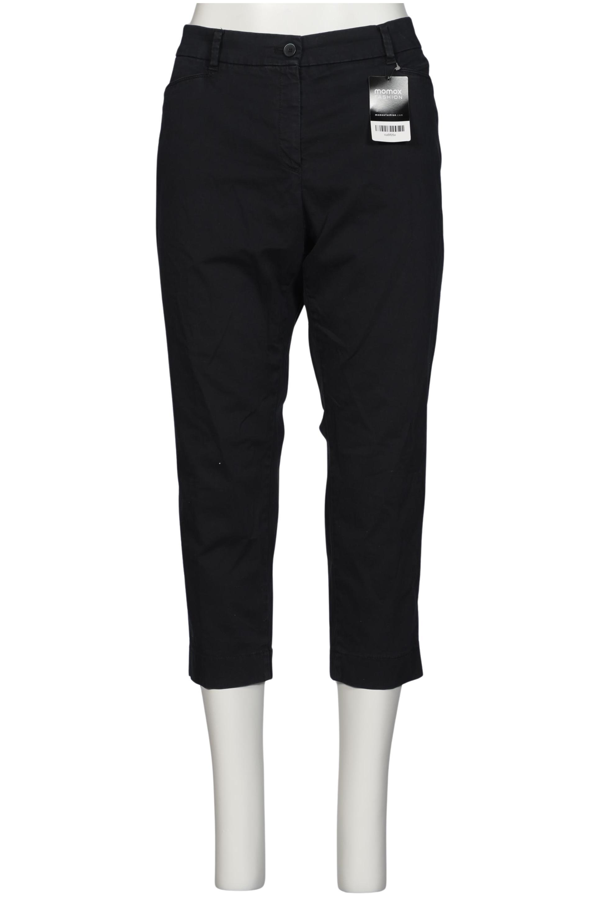 

Brax Damen Stoffhose, marineblau, Gr. 36