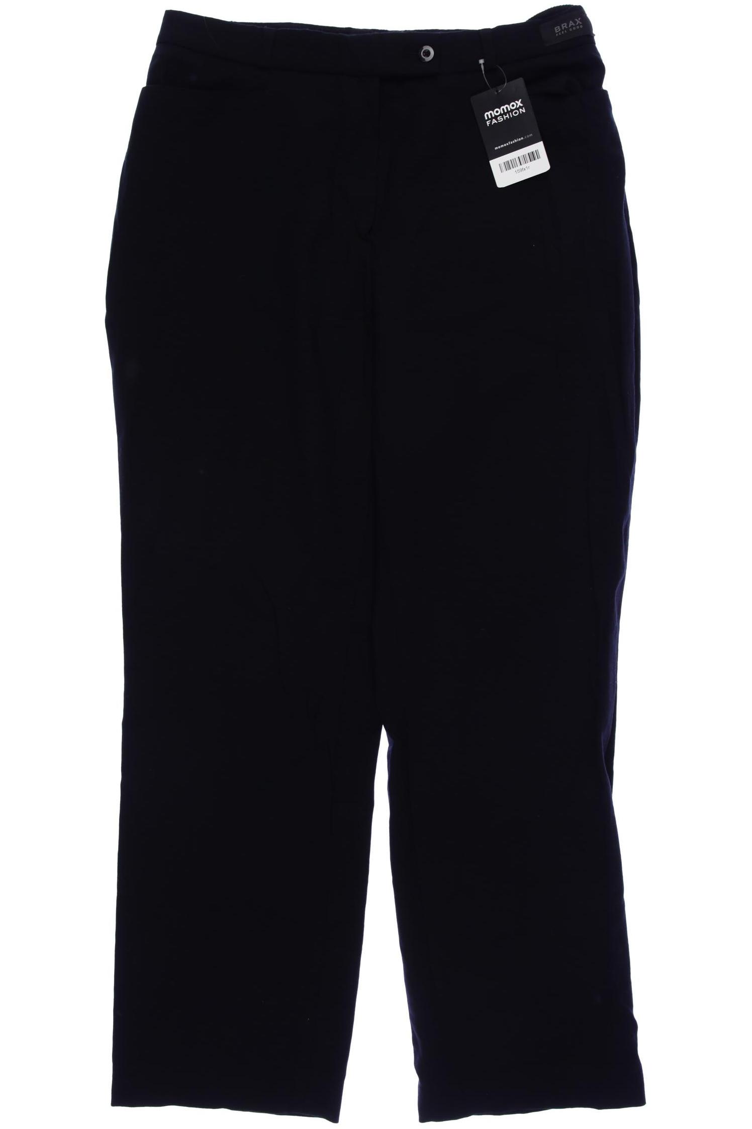 

Brax Damen Stoffhose, schwarz, Gr. 42