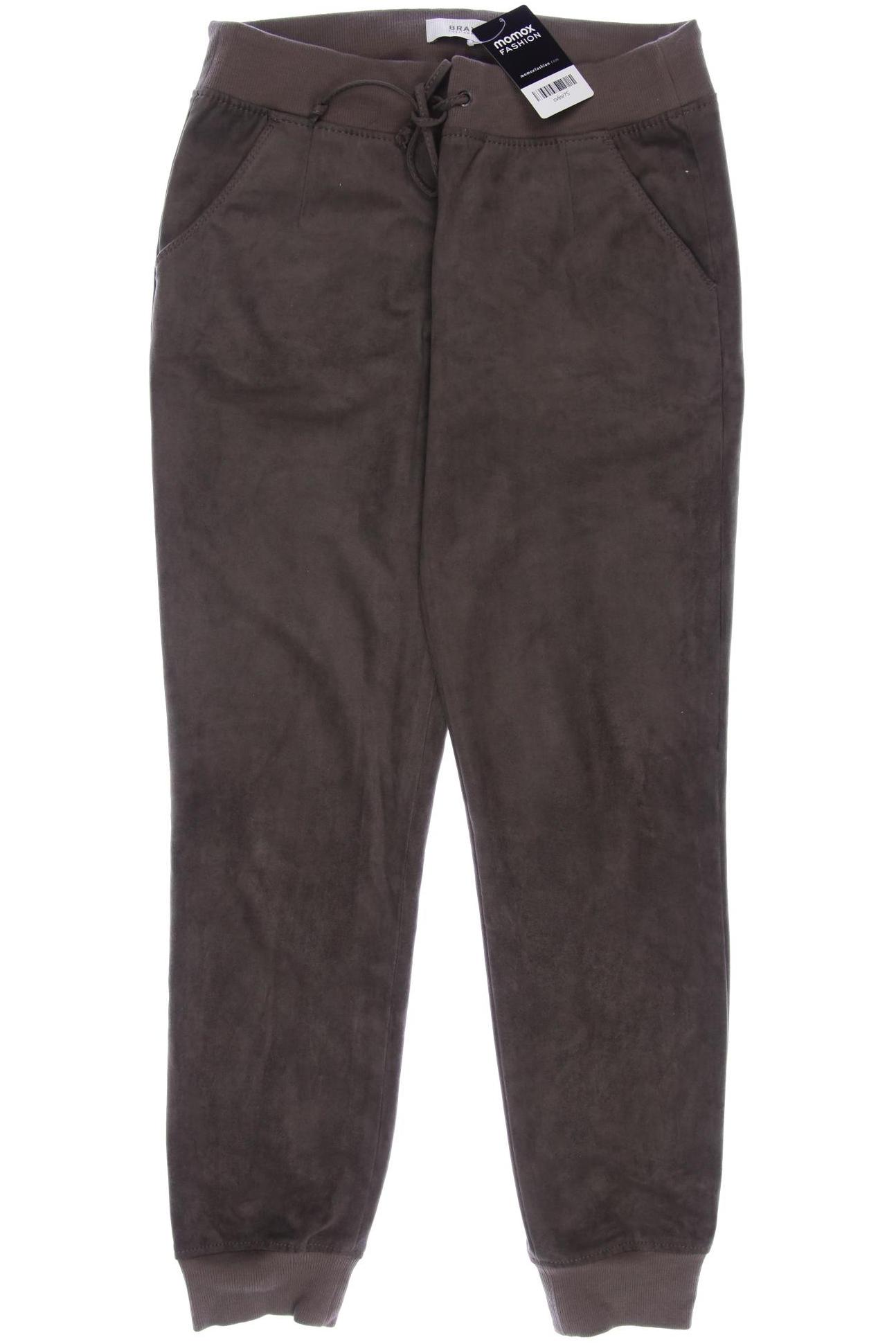 

BRAX Damen Stoffhose, braun