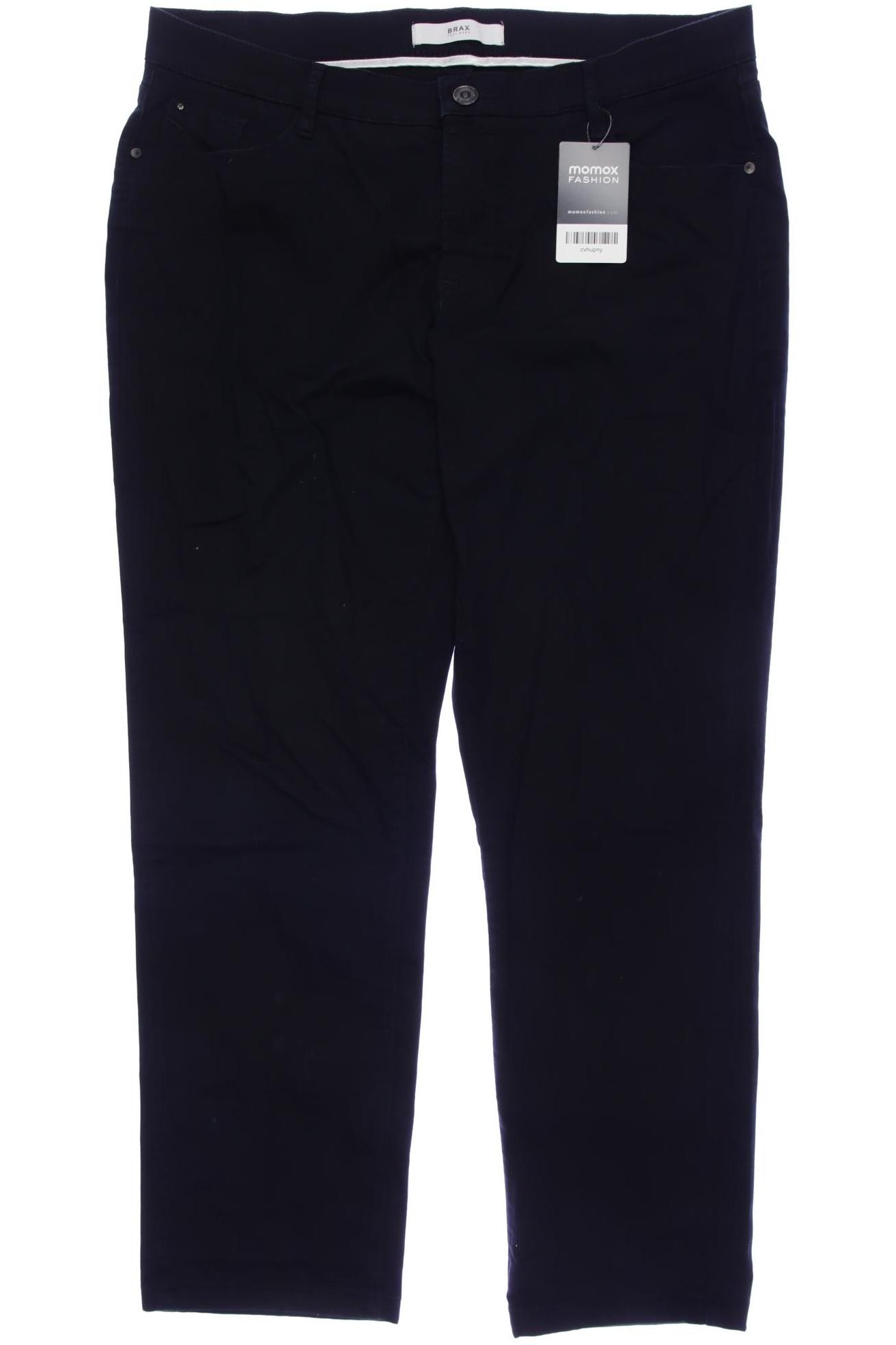 

Brax Damen Stoffhose, schwarz, Gr. 32
