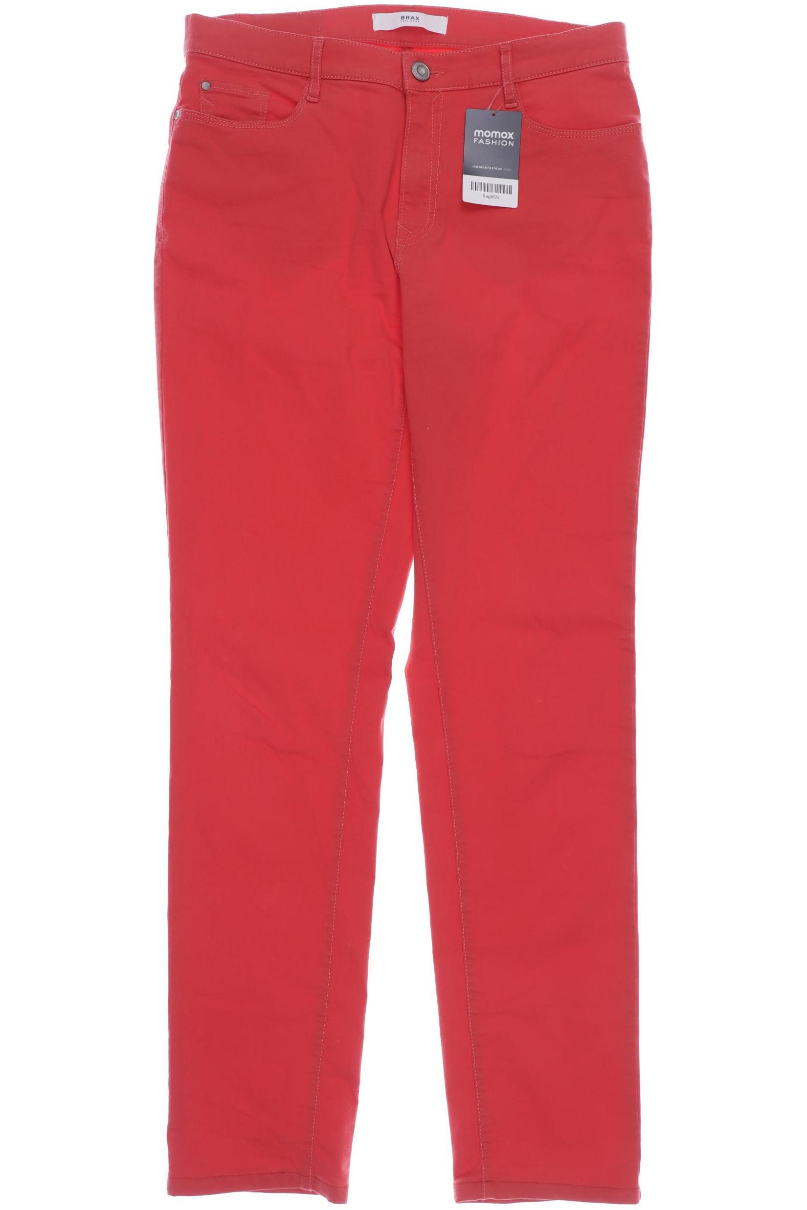 

Brax Damen Stoffhose, pink, Gr. 32