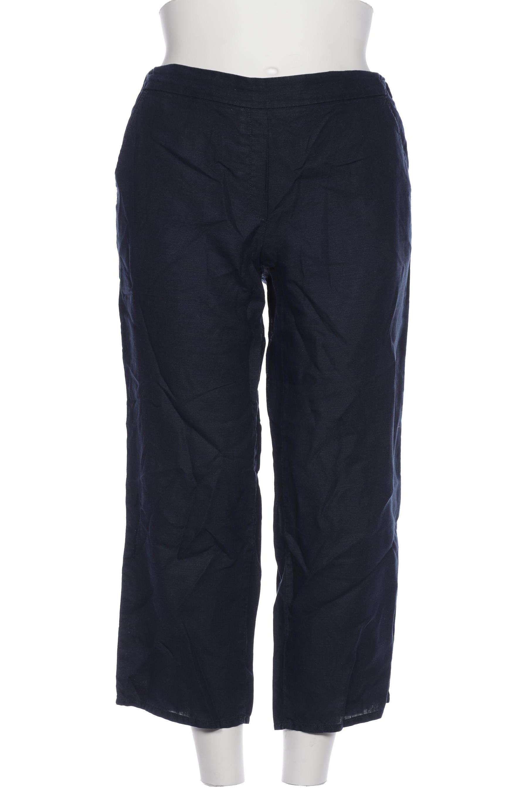 

Brax Damen Stoffhose, marineblau, Gr. 46