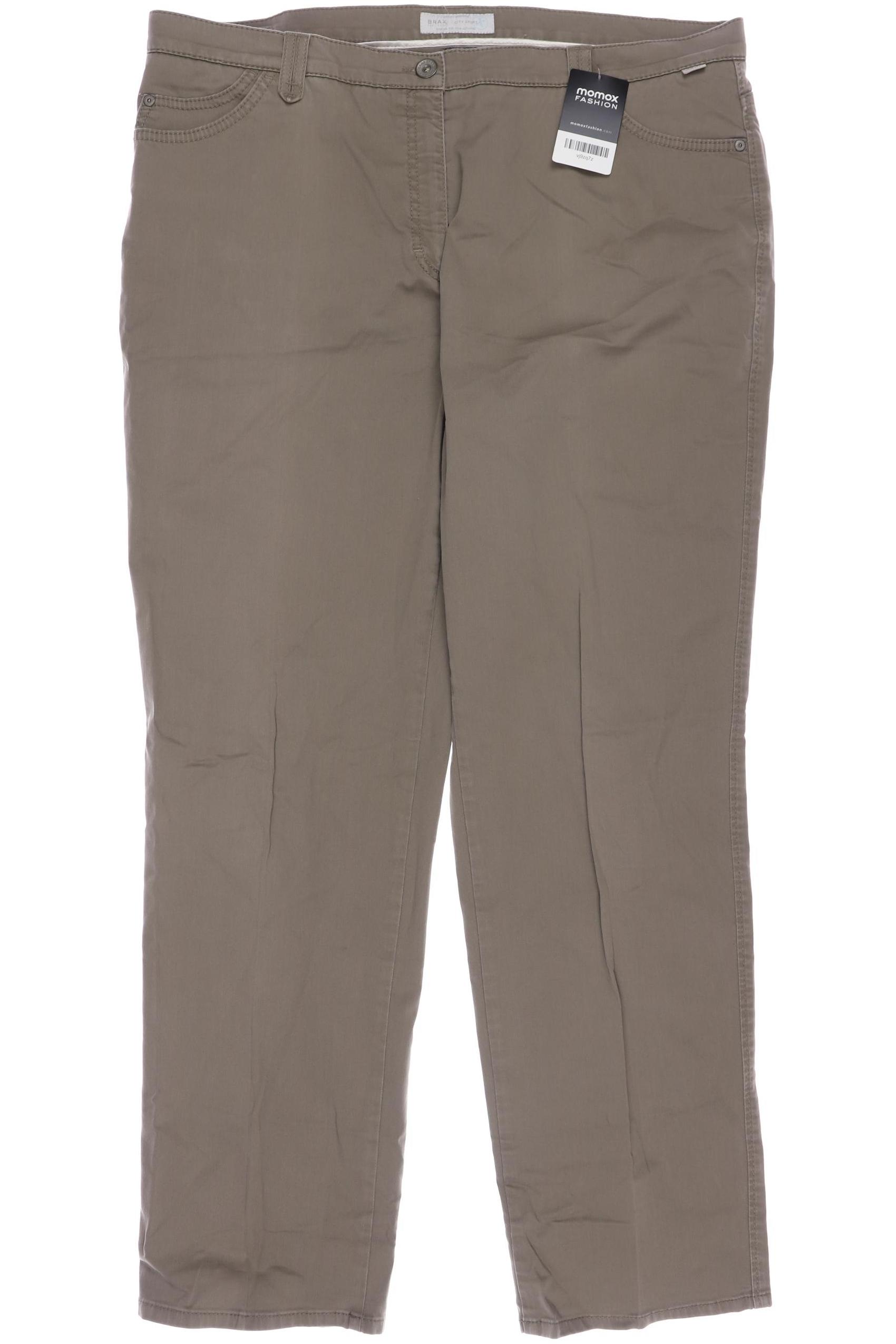 

BRAX Damen Stoffhose, braun