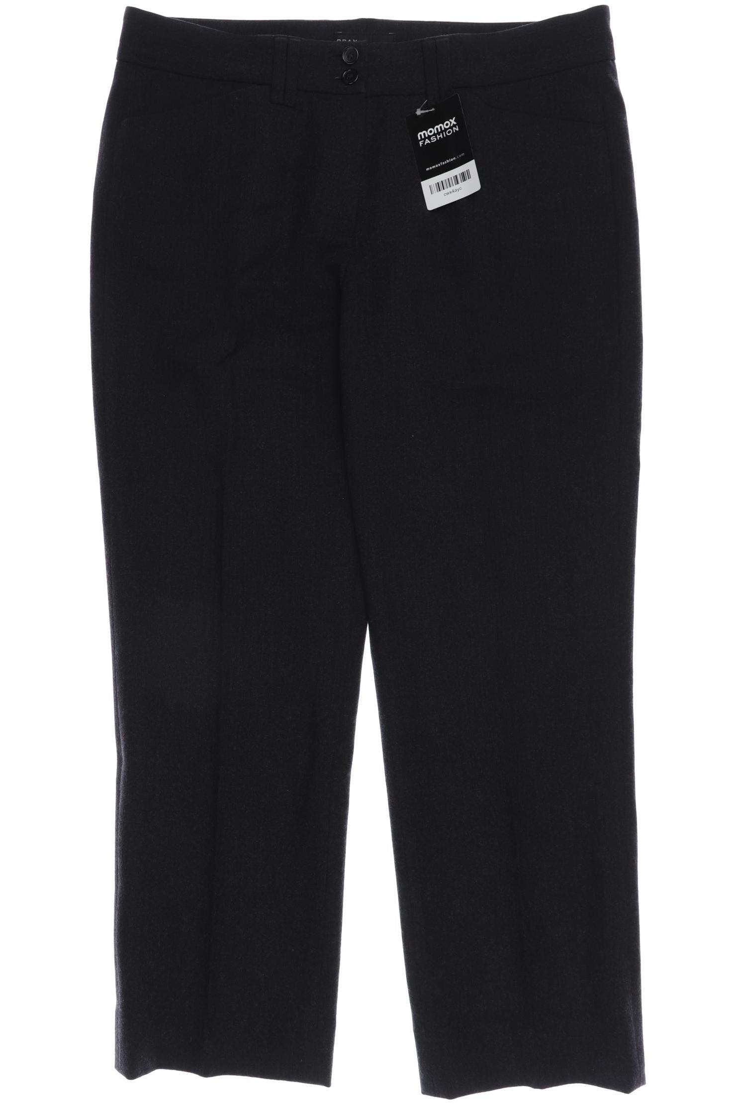 

BRAX Damen Stoffhose, grau
