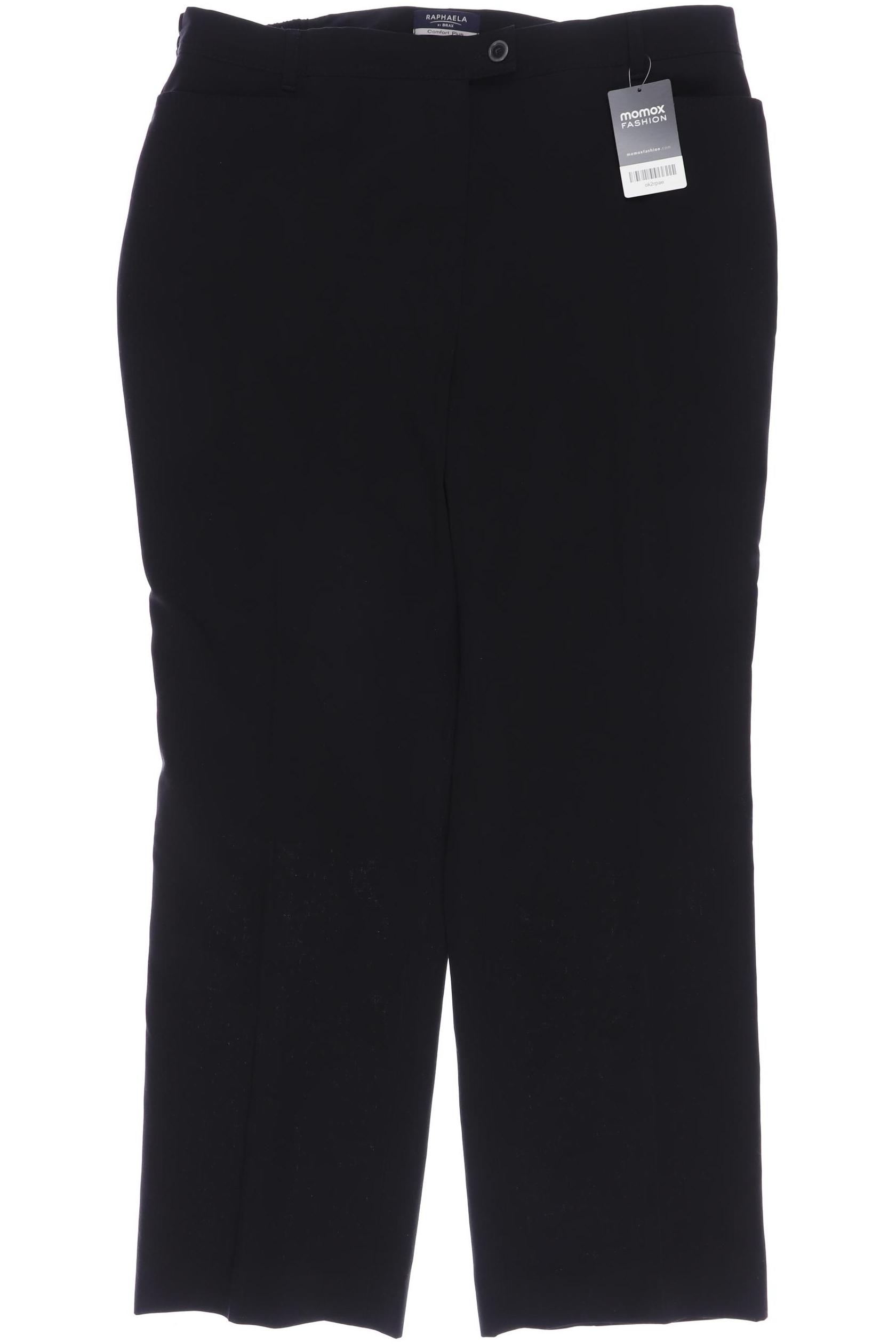 

BRAX Damen Stoffhose, schwarz