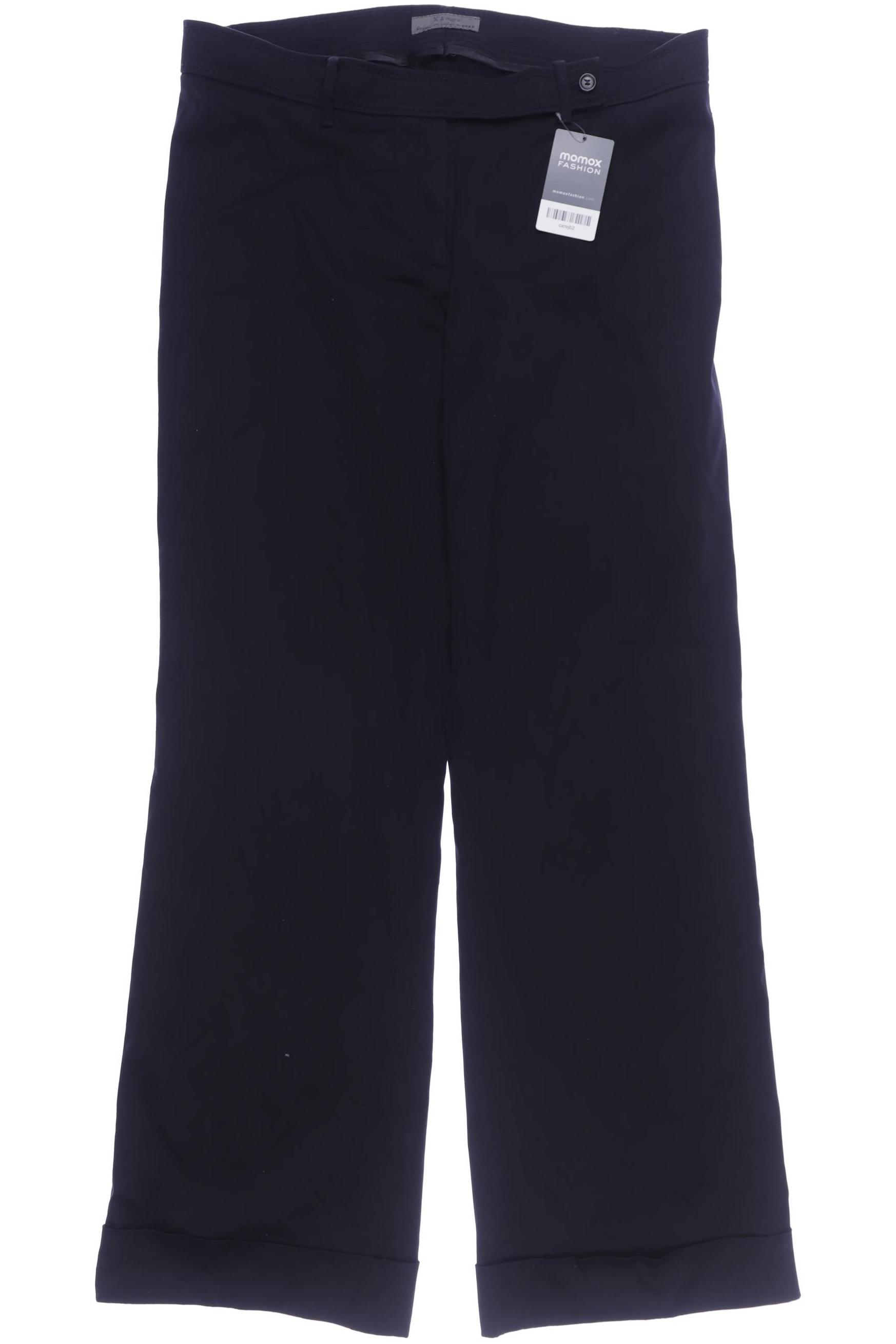 

Brax Damen Stoffhose, schwarz, Gr. 44