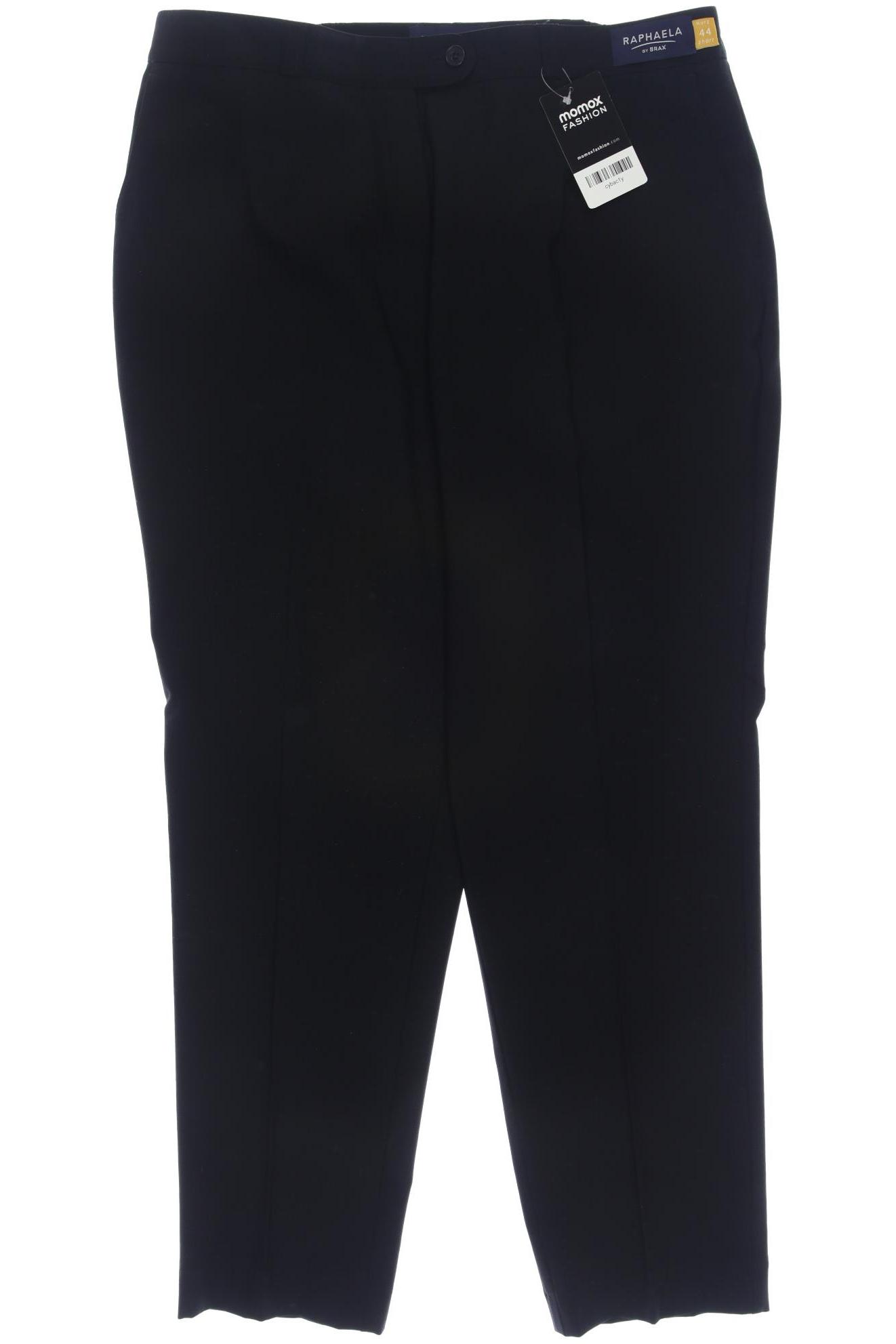 

Brax Damen Stoffhose, schwarz, Gr. 44