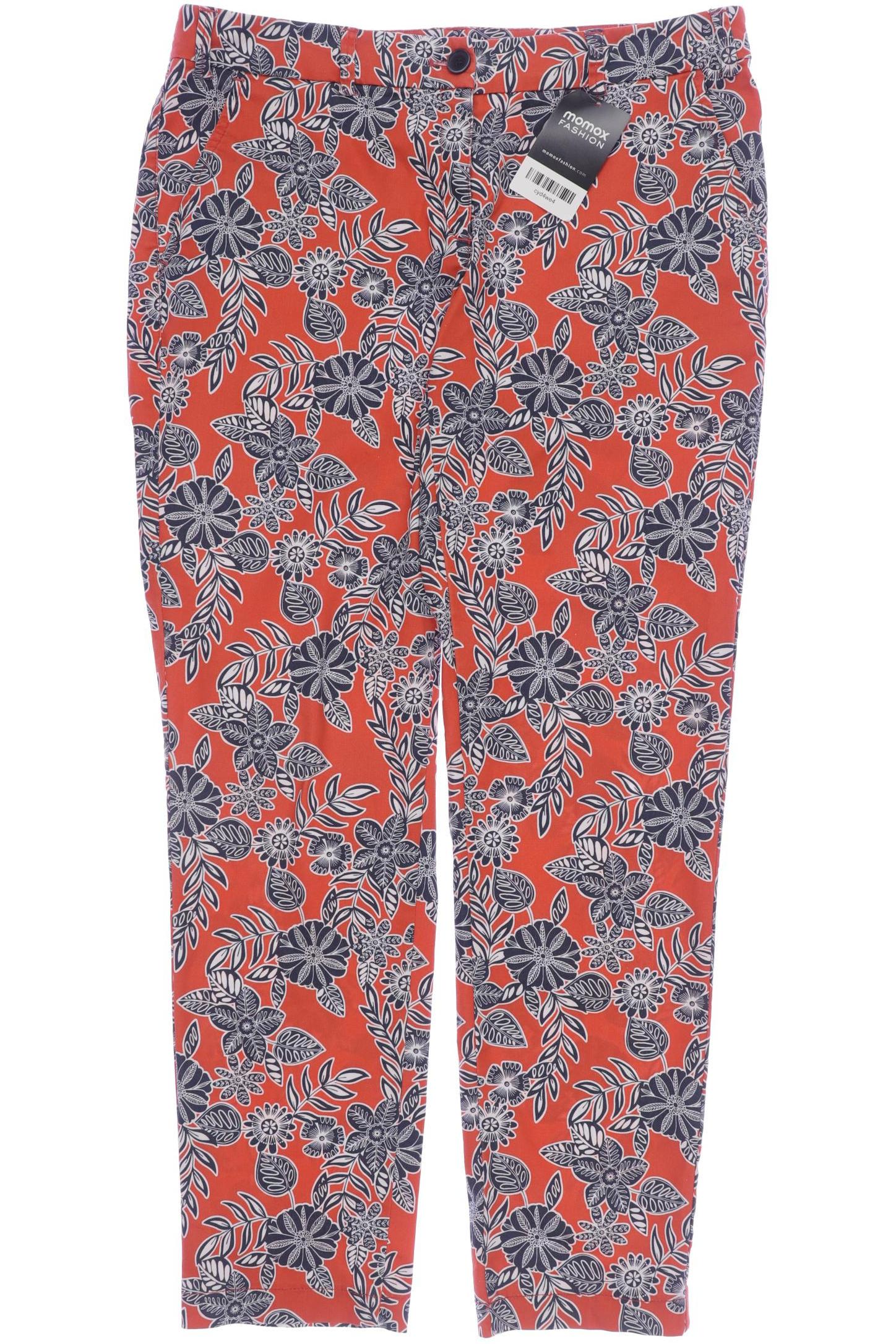 

Brax Damen Stoffhose, orange, Gr. 38