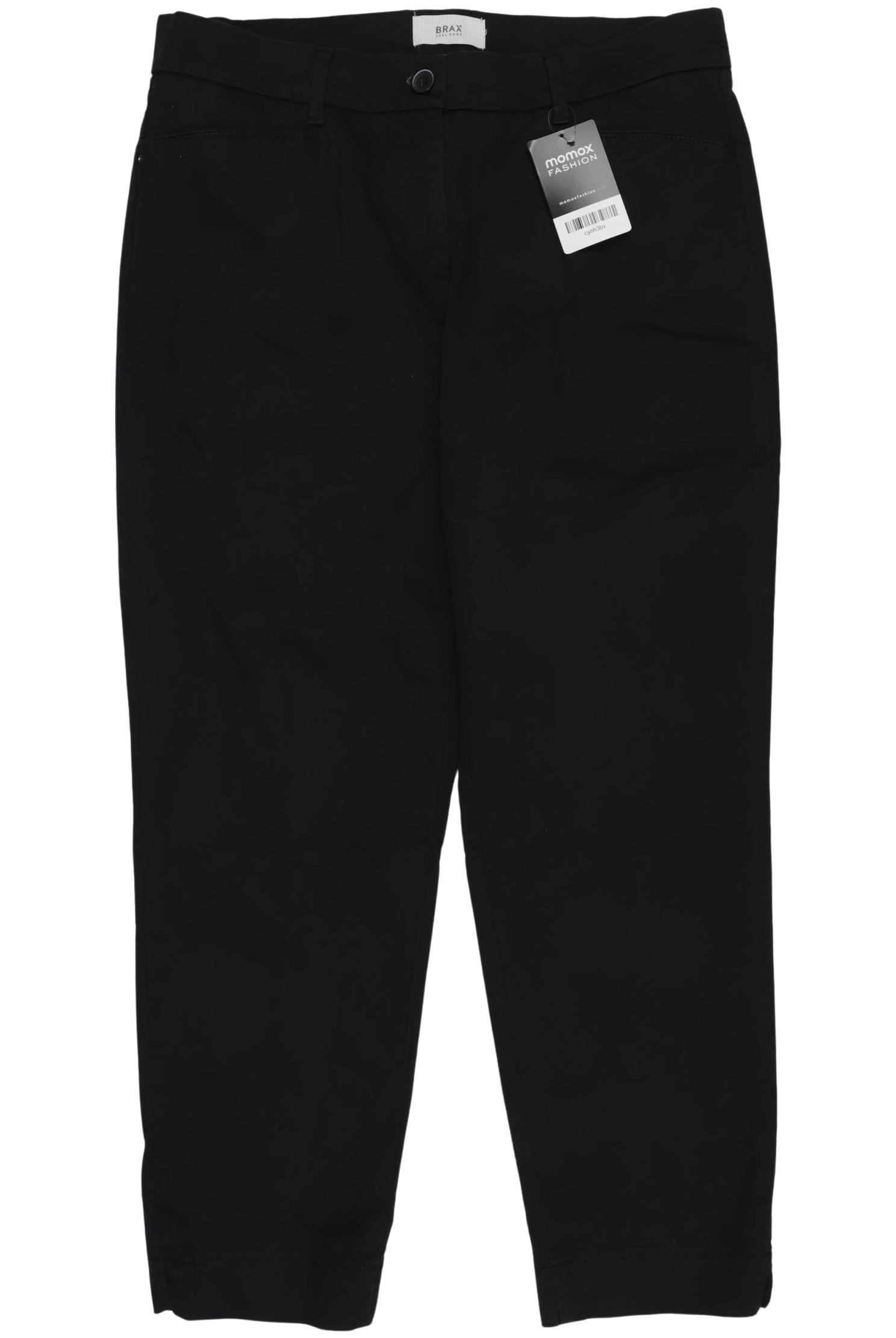 

Brax Damen Stoffhose, marineblau, Gr. 31